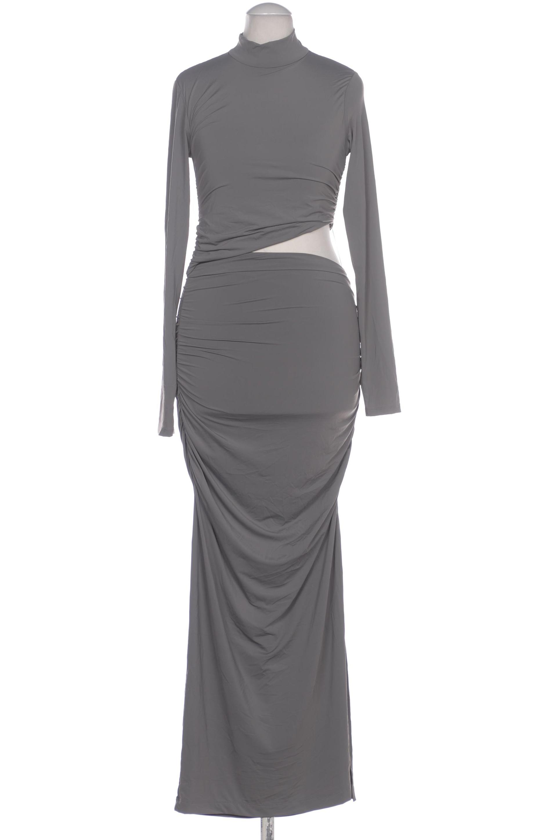 

Zara Damen Kleid, grau, Gr. 38