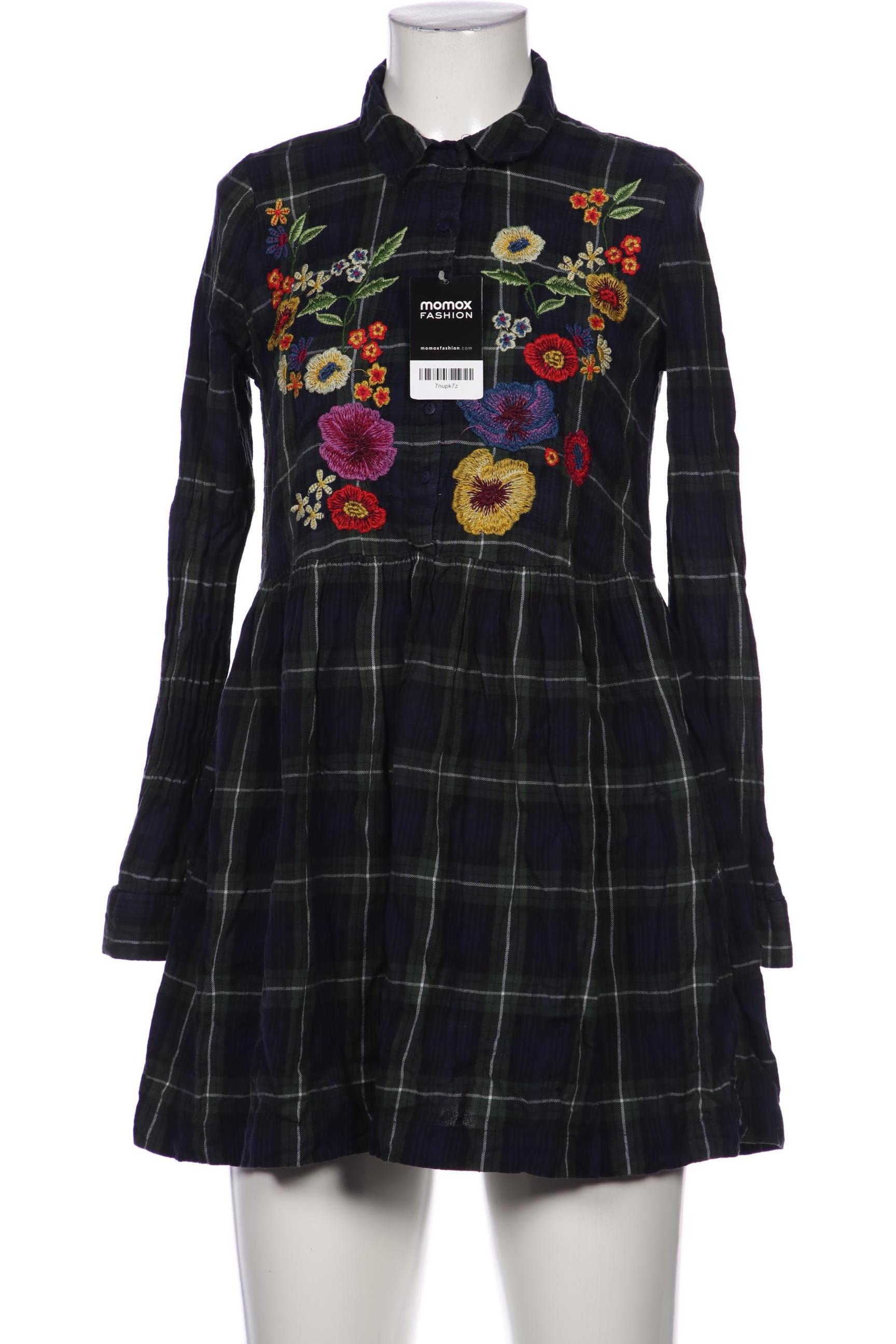 

Zara Damen Kleid, grün, Gr. 34