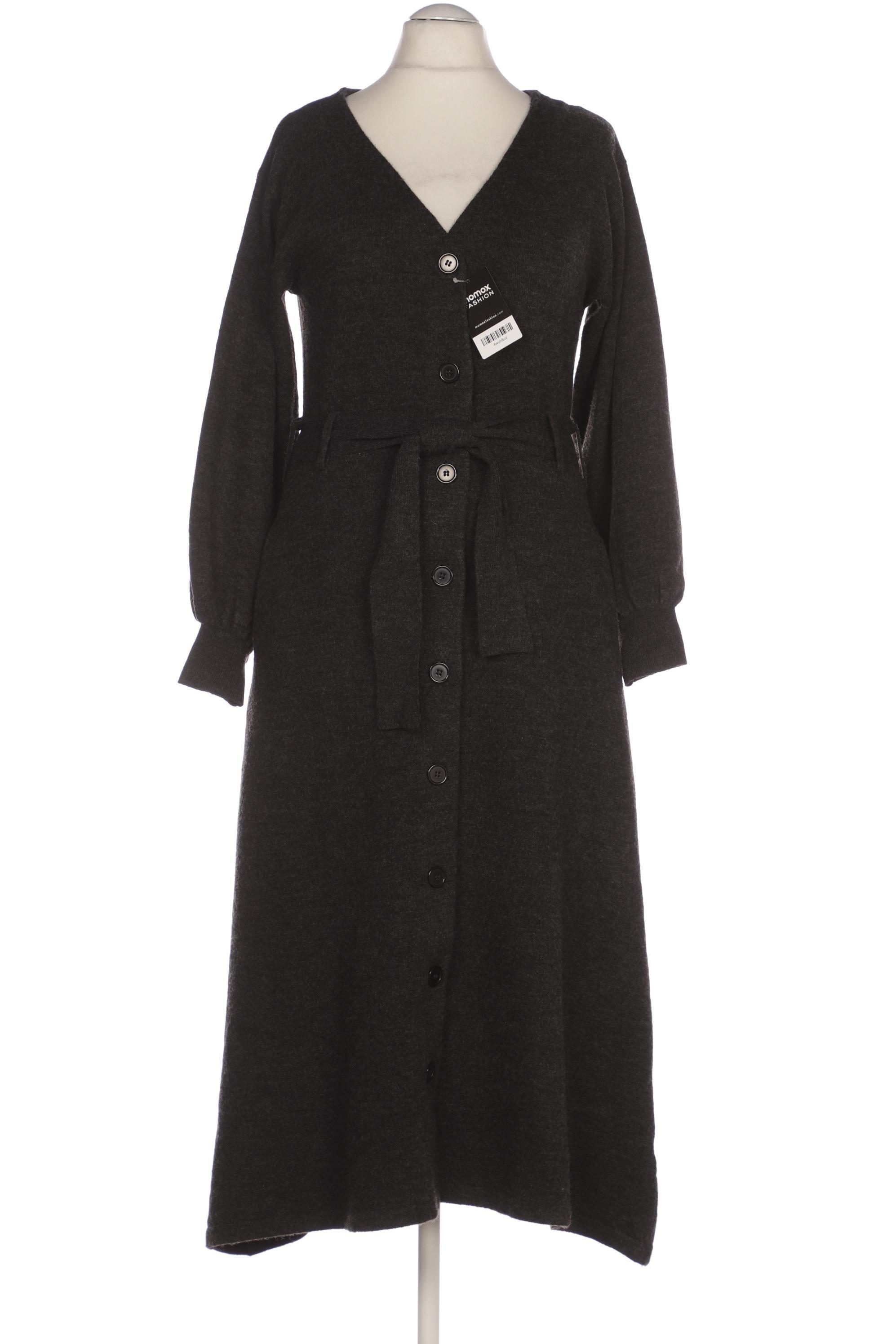 

ZARA Damen Kleid, grau
