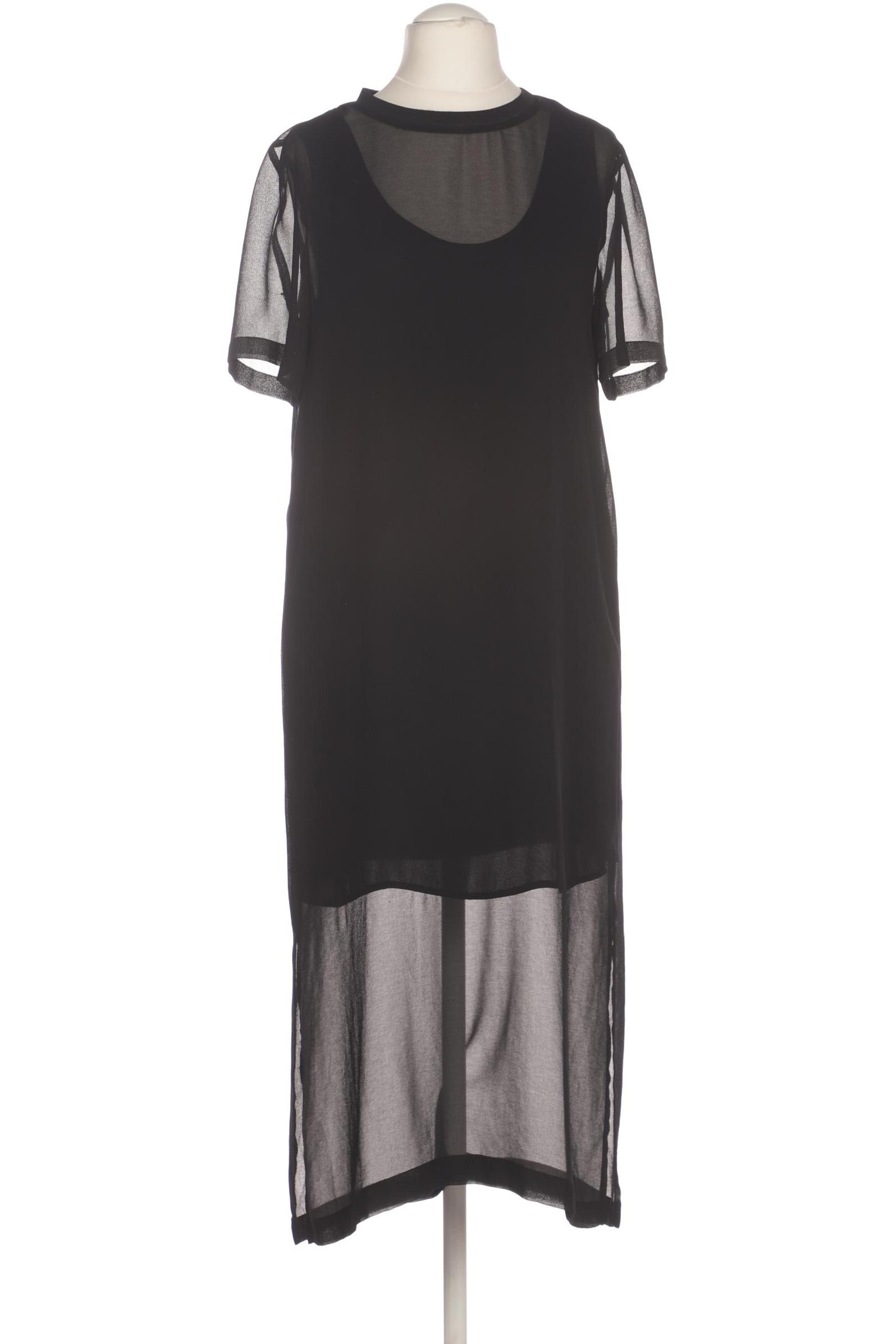 

ZARA Damen Kleid, schwarz