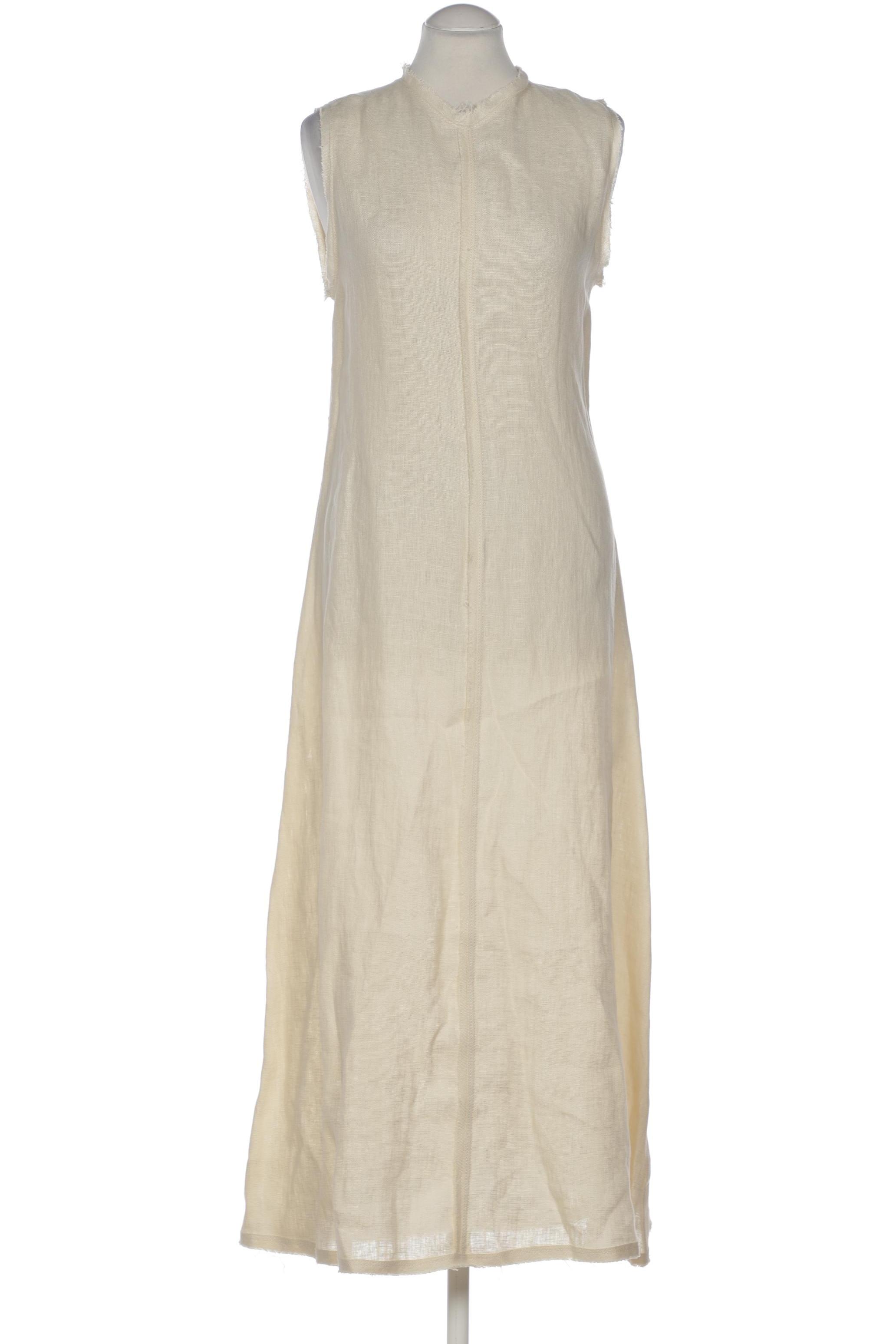 

Zara Damen Kleid, cremeweiß, Gr. 36