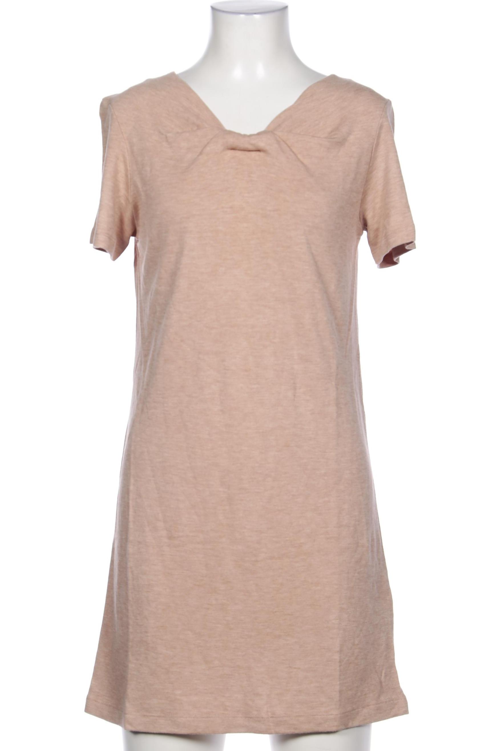 

ZARA Damen Kleid, beige