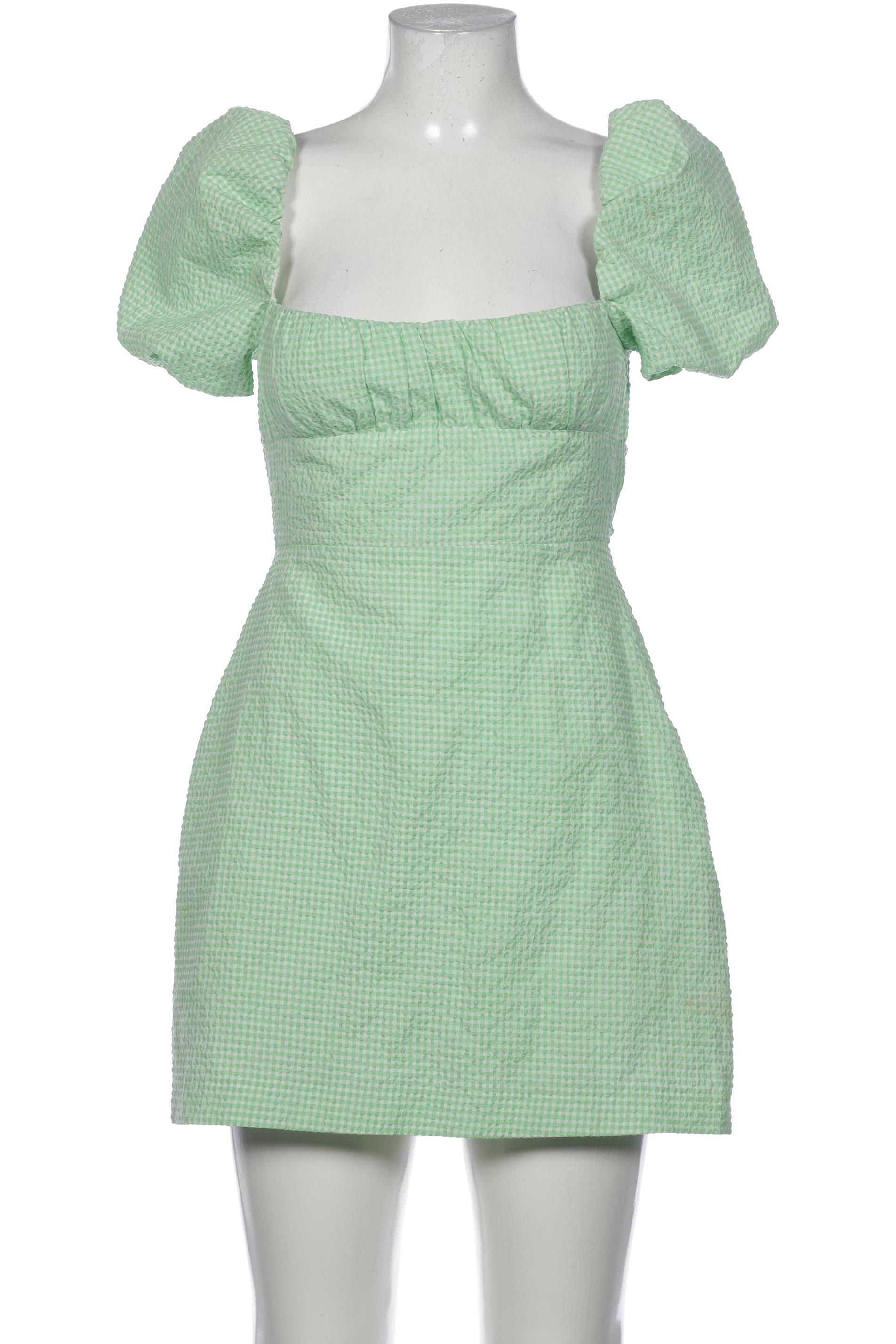 

Zara Damen Kleid, hellgrün, Gr. 42