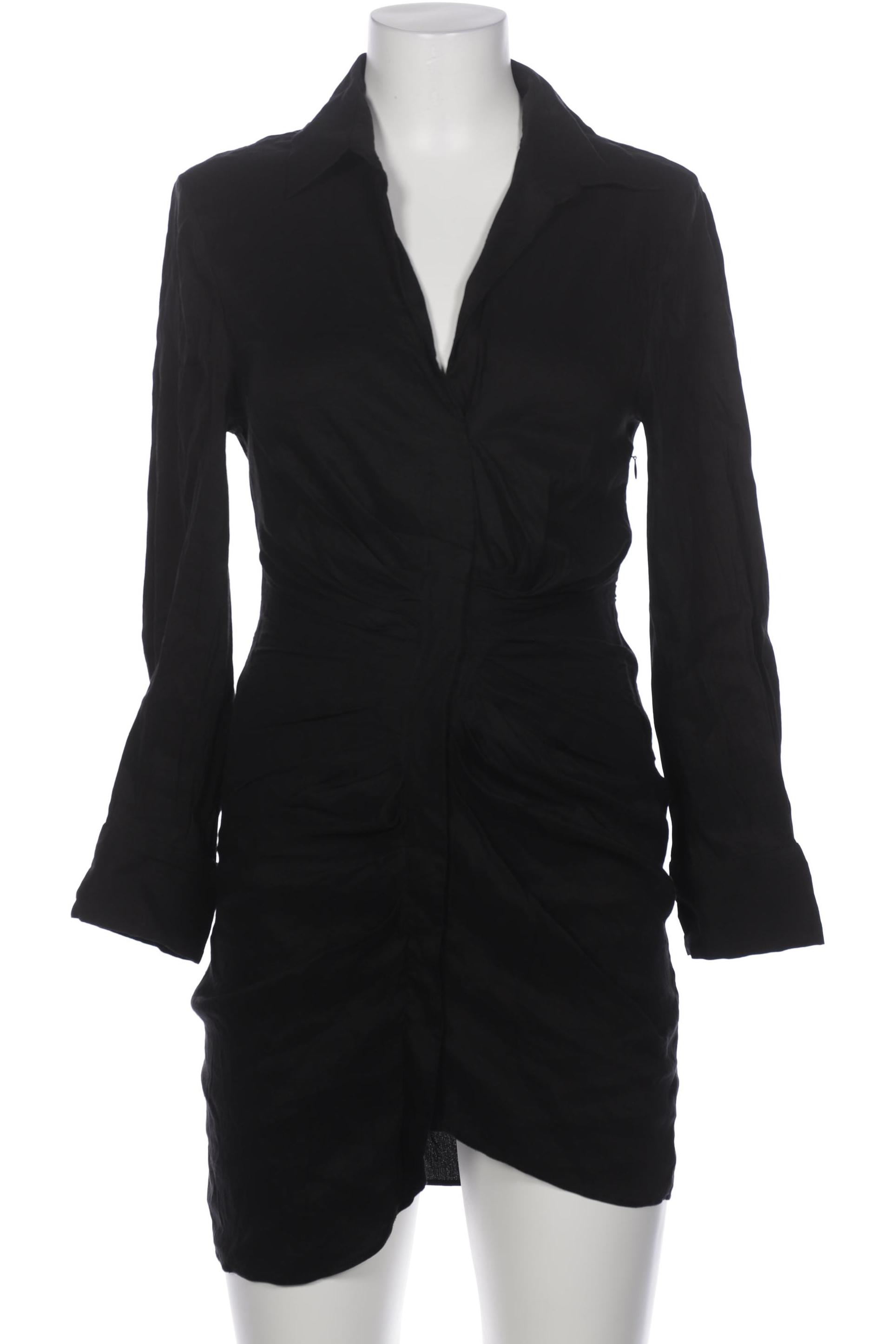

Zara Damen Kleid, schwarz, Gr. 36