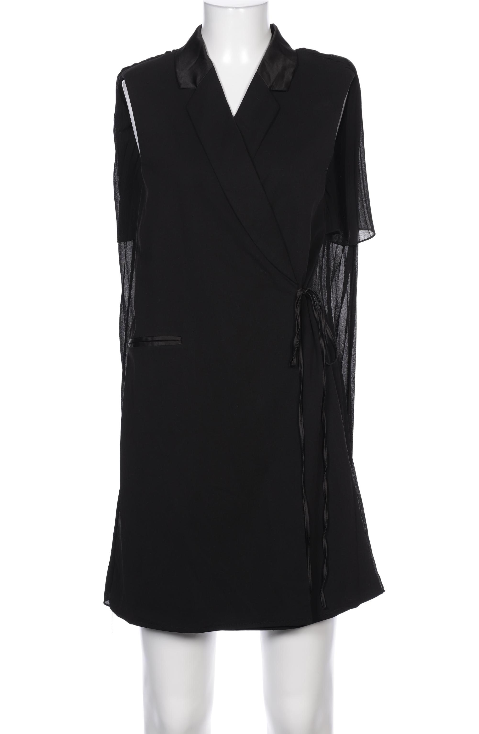 

ZARA Damen Kleid, schwarz