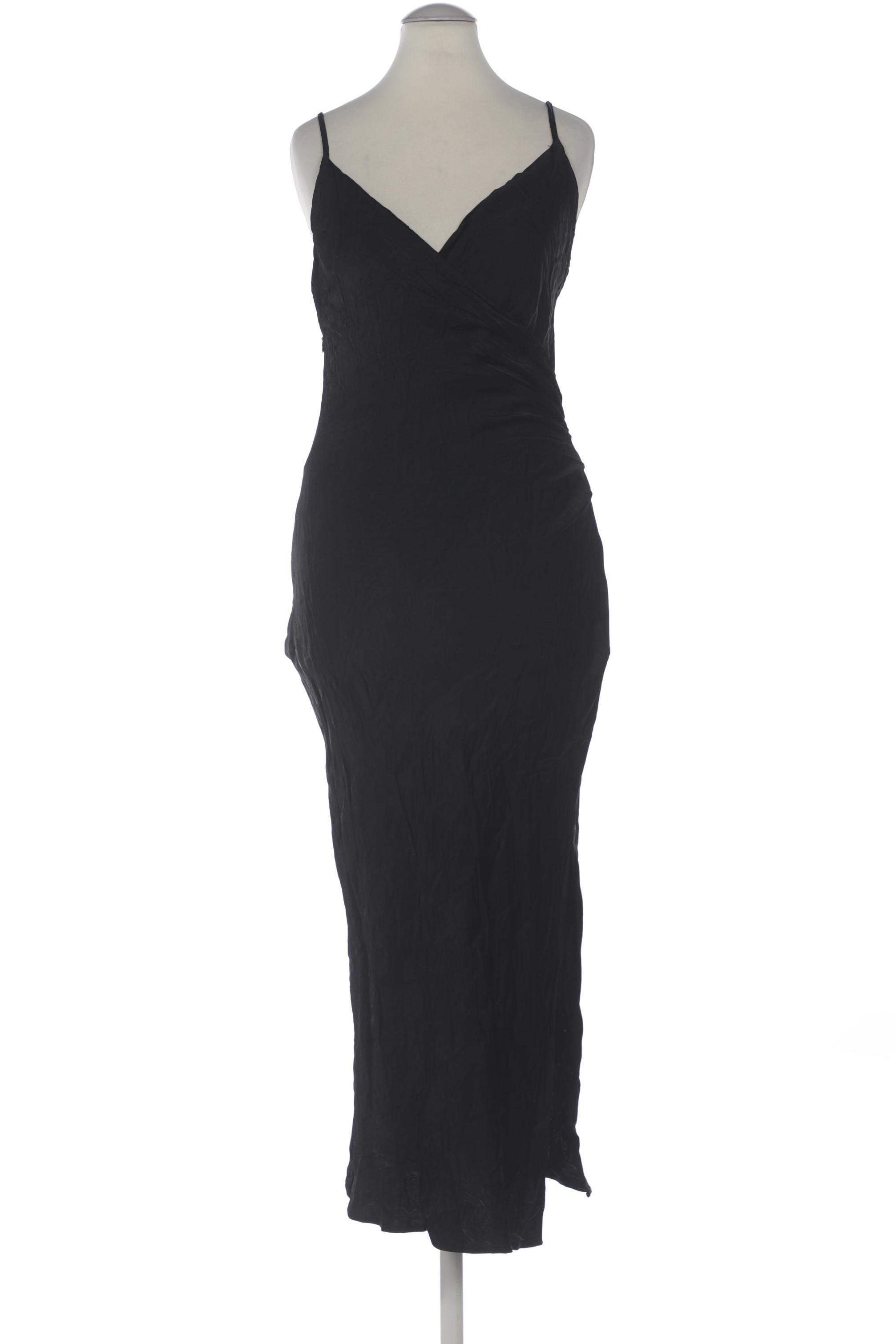 

Zara Damen Kleid, schwarz, Gr. 38