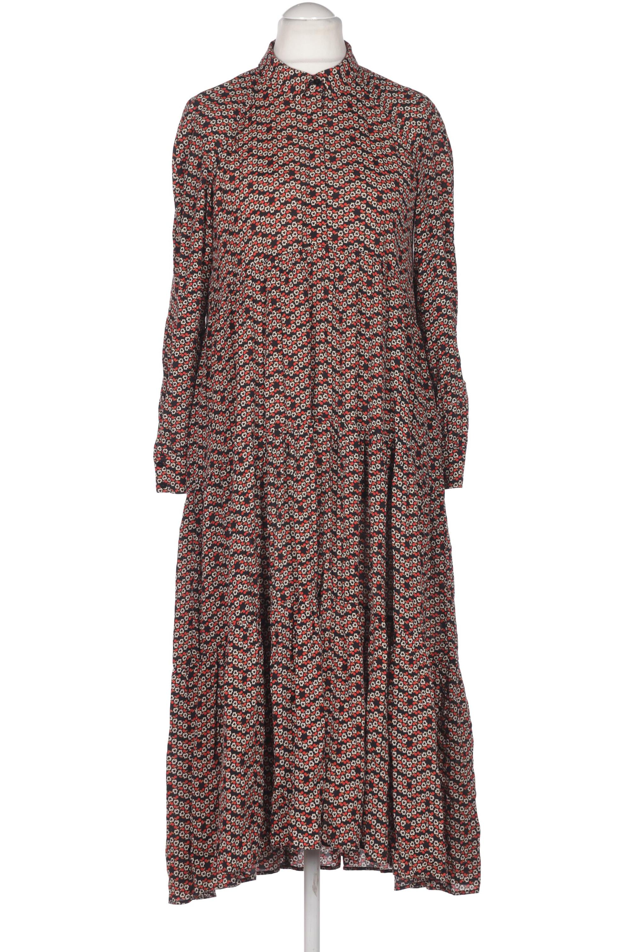 

ZARA Damen Kleid, schwarz