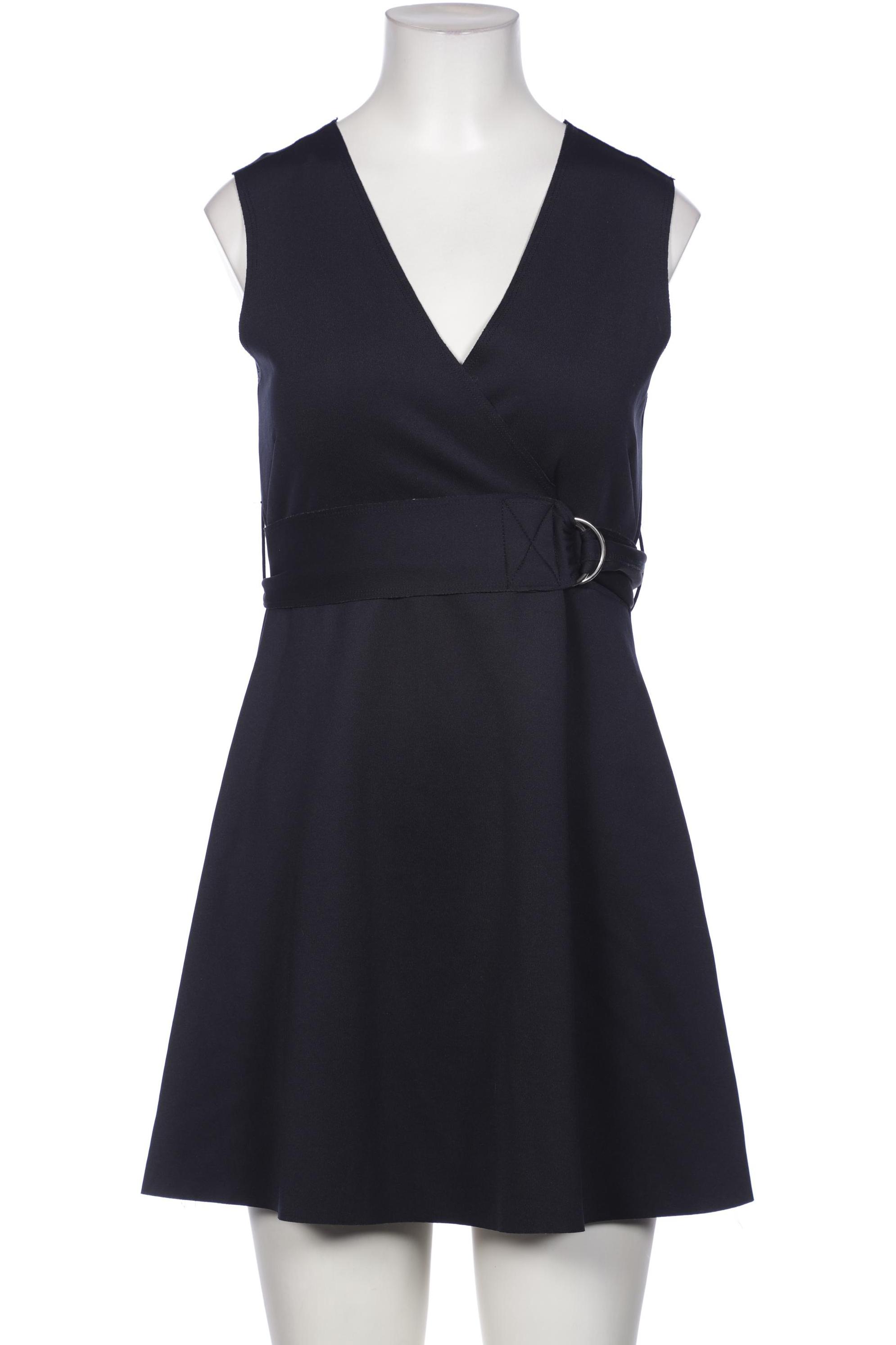 

ZARA Damen Kleid, marineblau