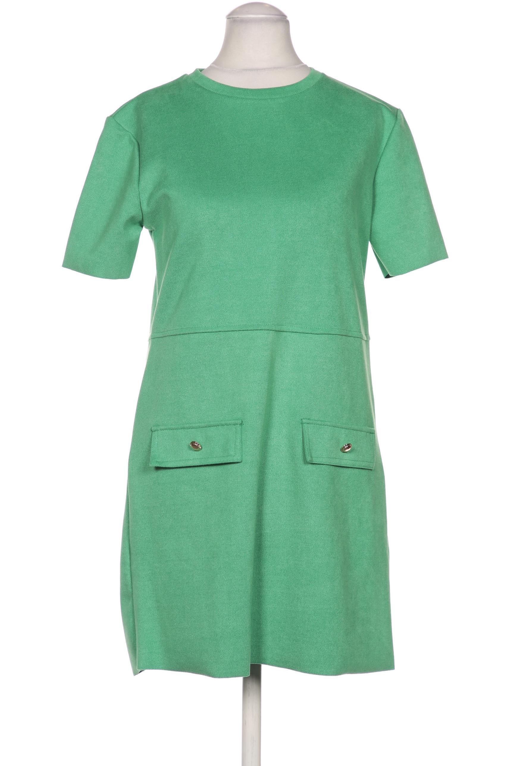 

Zara Damen Kleid, grün, Gr. 34