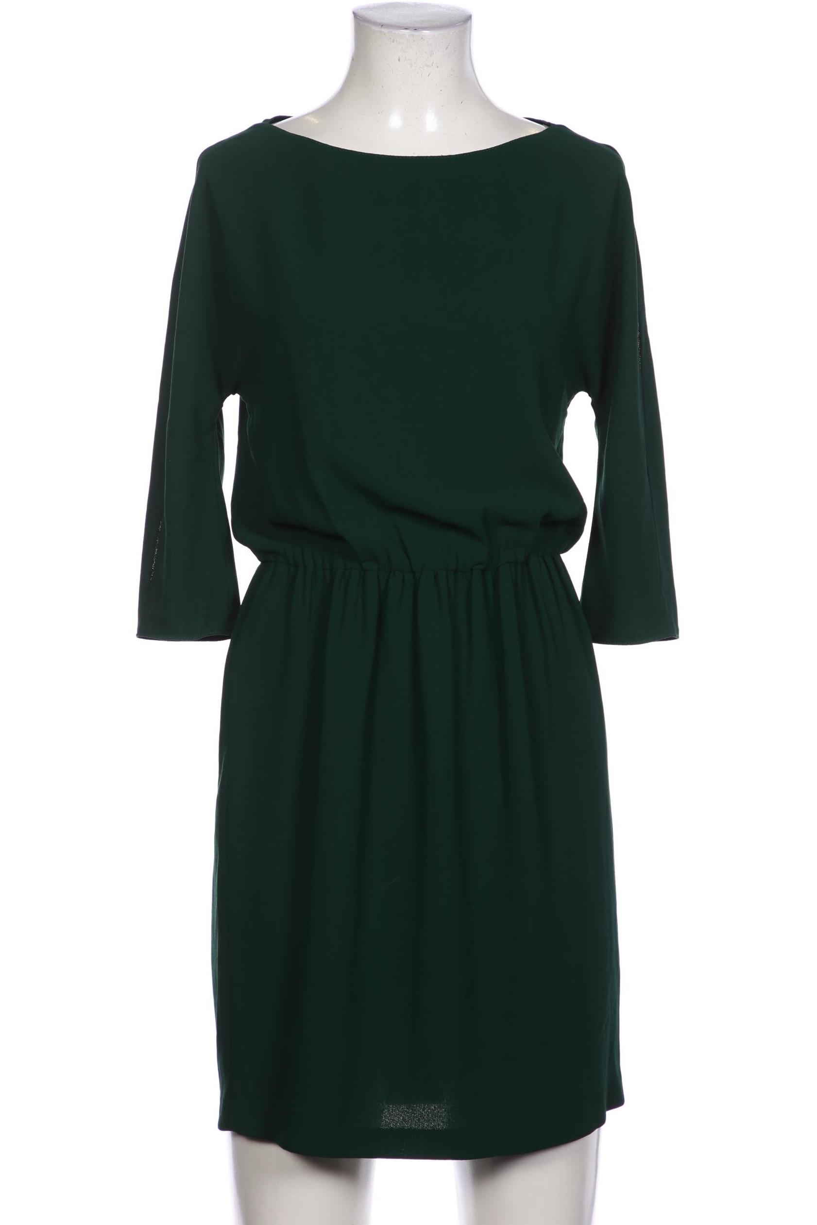 

Zara Damen Kleid, grün, Gr. 36