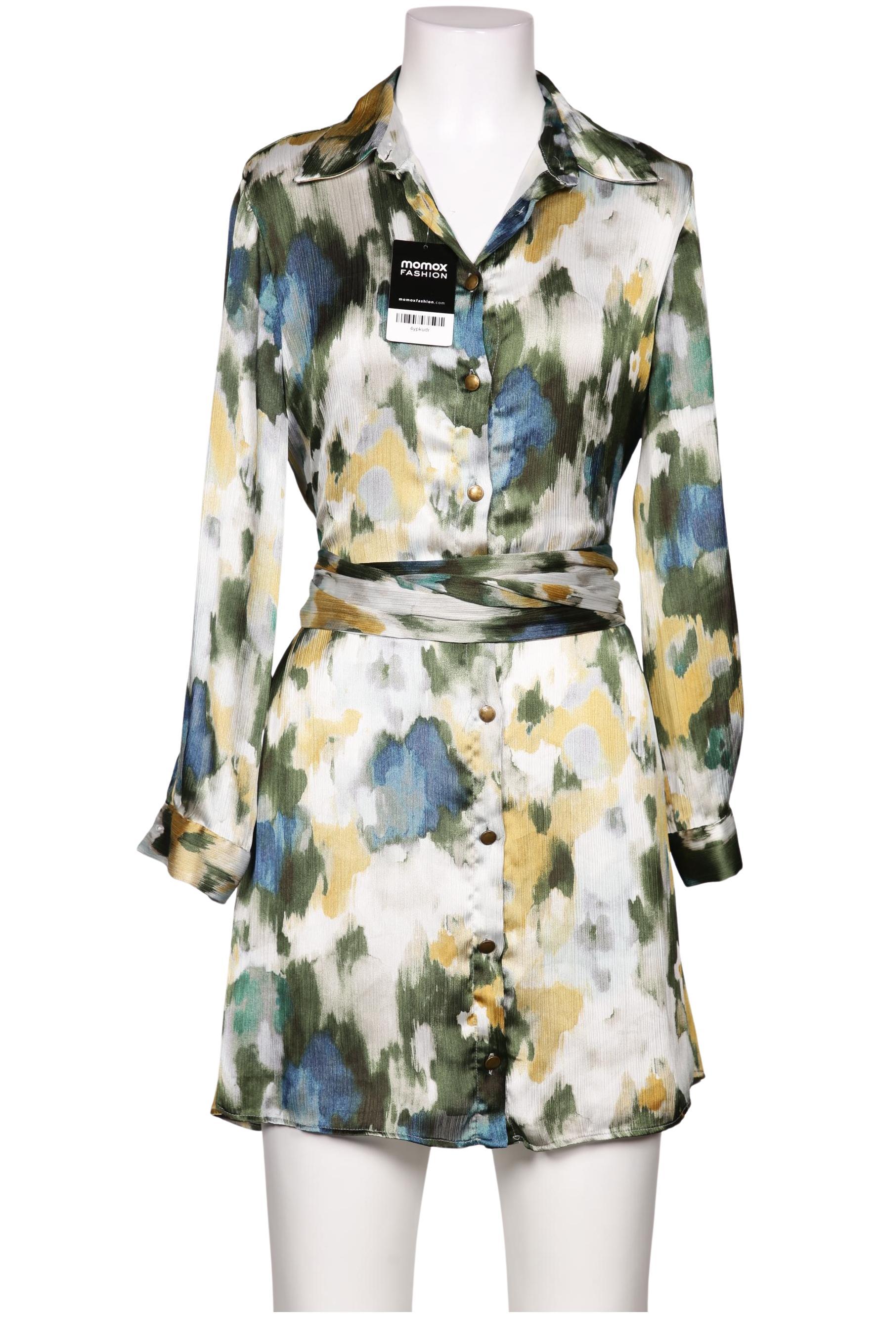 

Zara Damen Kleid, grün, Gr. 36