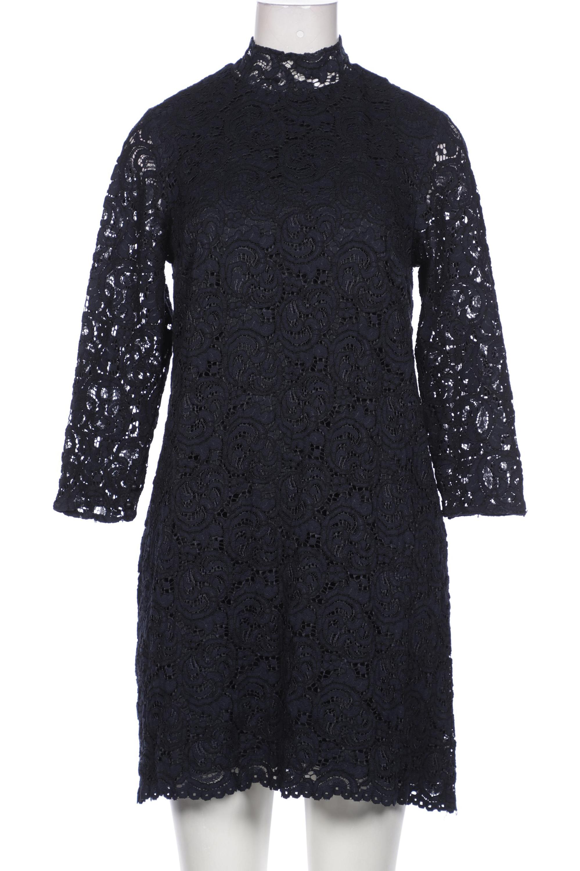 

Zara Damen Kleid, marineblau, Gr. 34