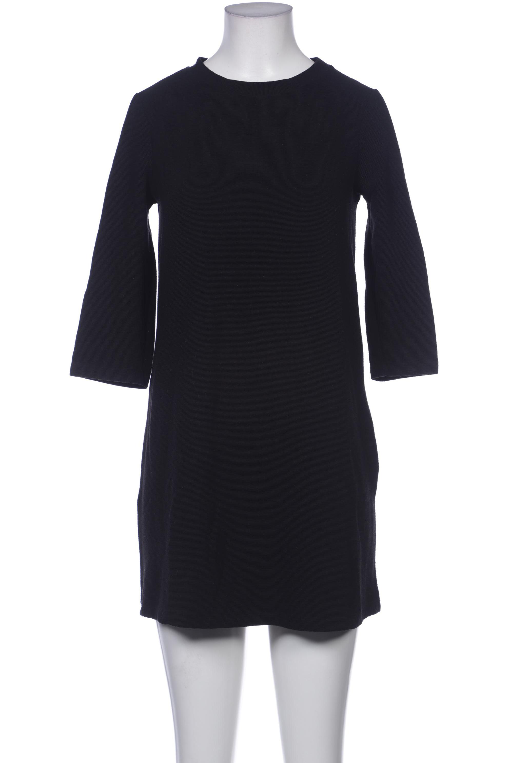 

Zara Damen Kleid, schwarz, Gr. 36