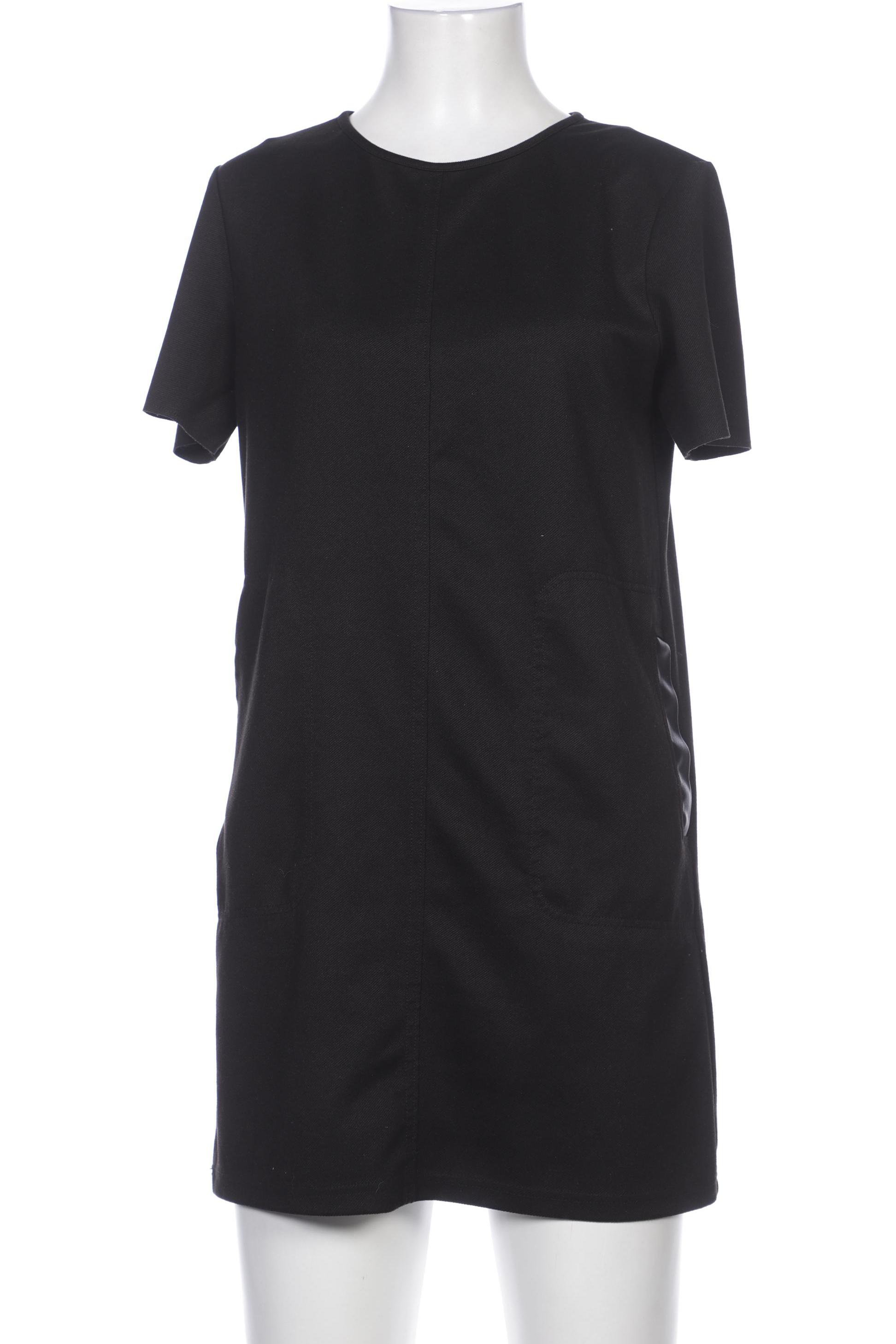 Thumbnail - Zara Damen Kleid, schwarz, Gr. 36