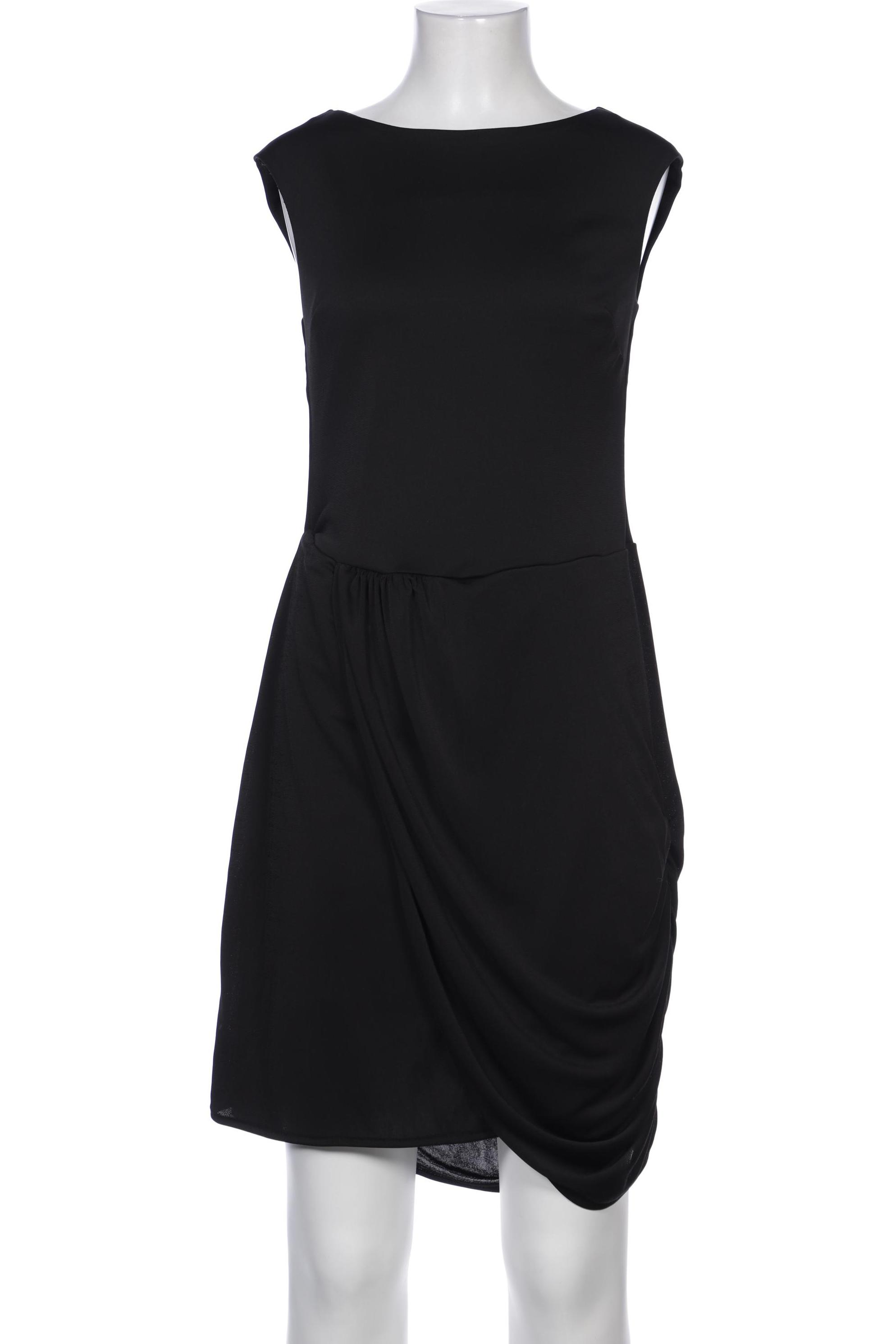 

ZARA Damen Kleid, schwarz