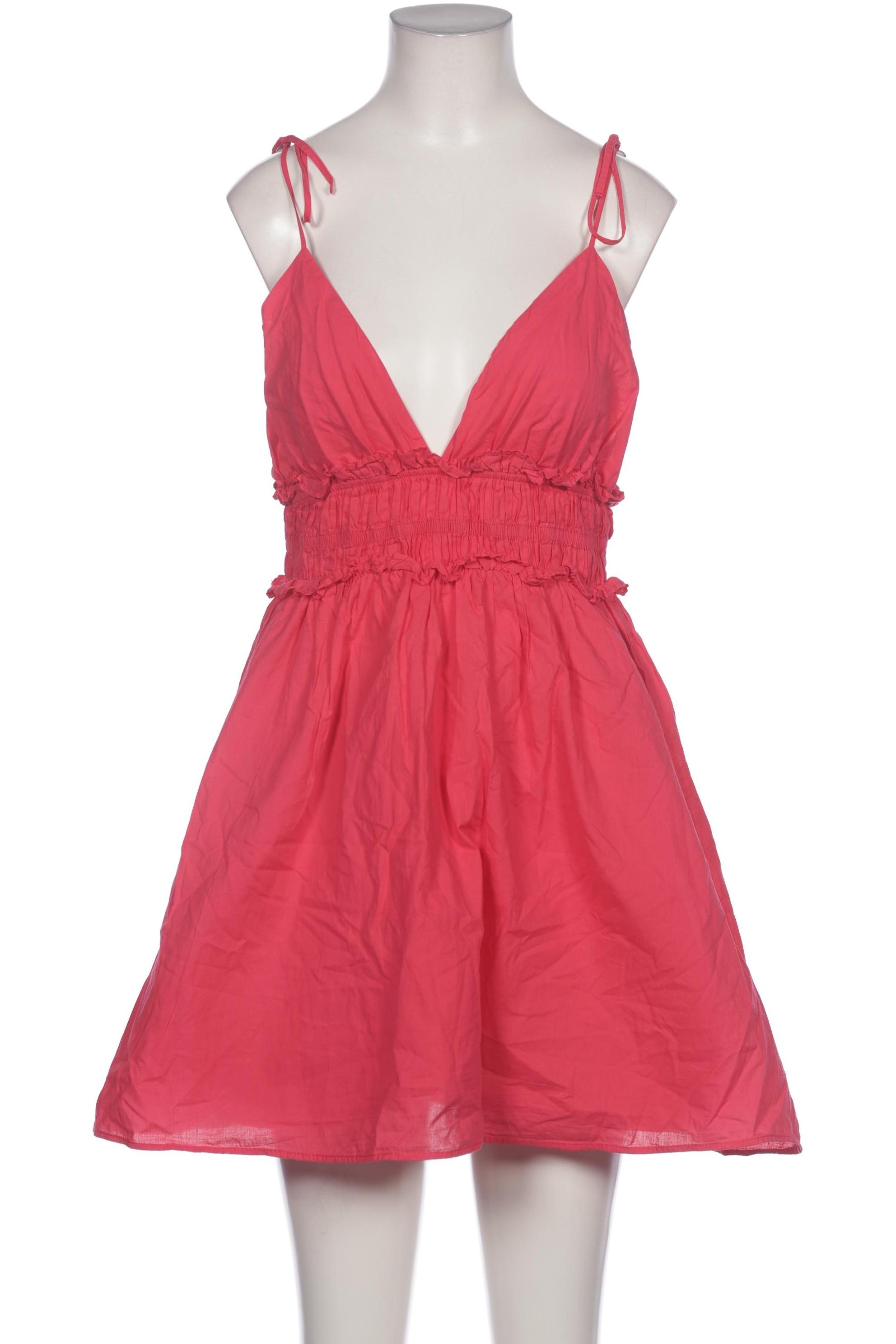 

Zara Damen Kleid, rot, Gr. 36