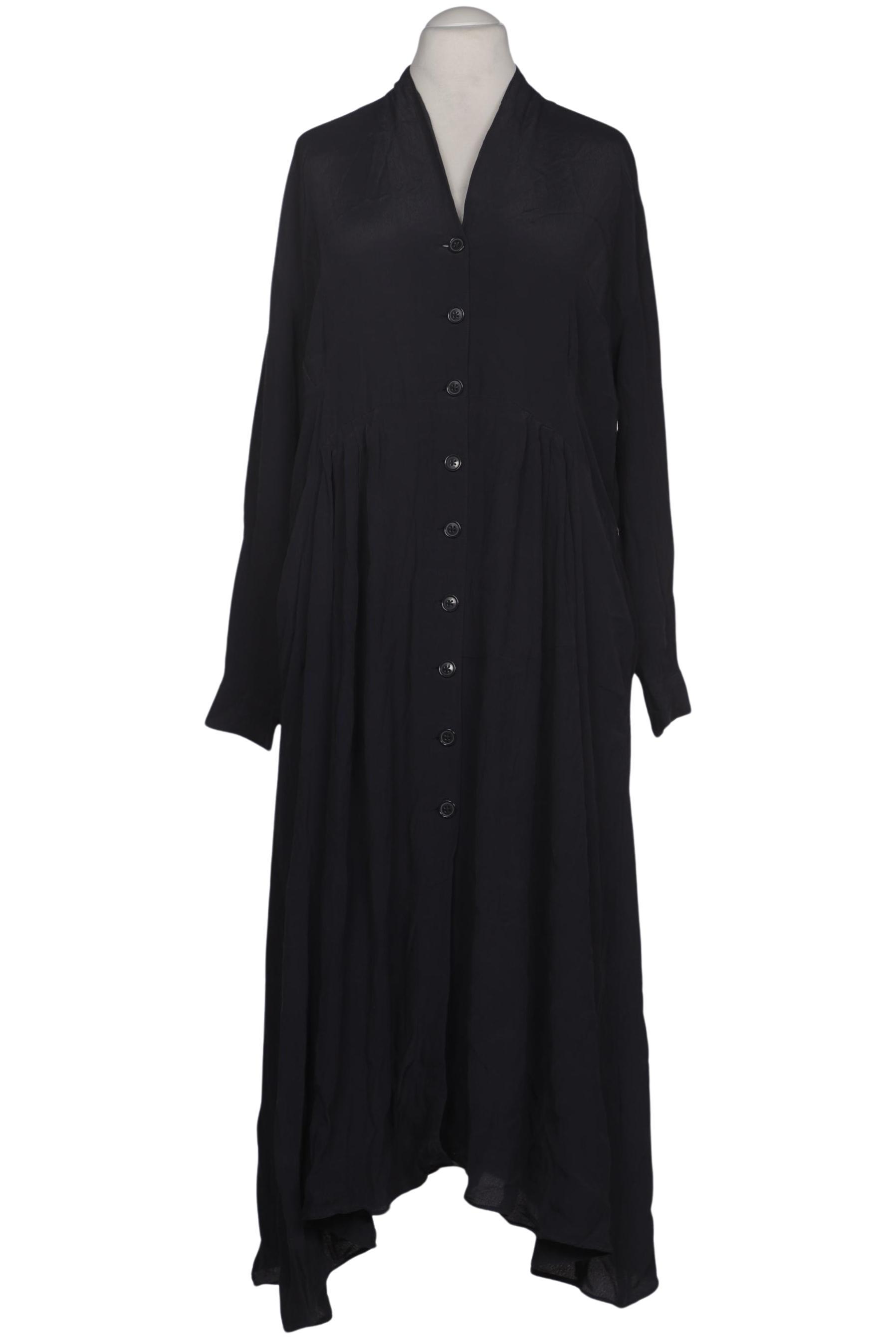 

Zara Damen Kleid, marineblau, Gr. 36