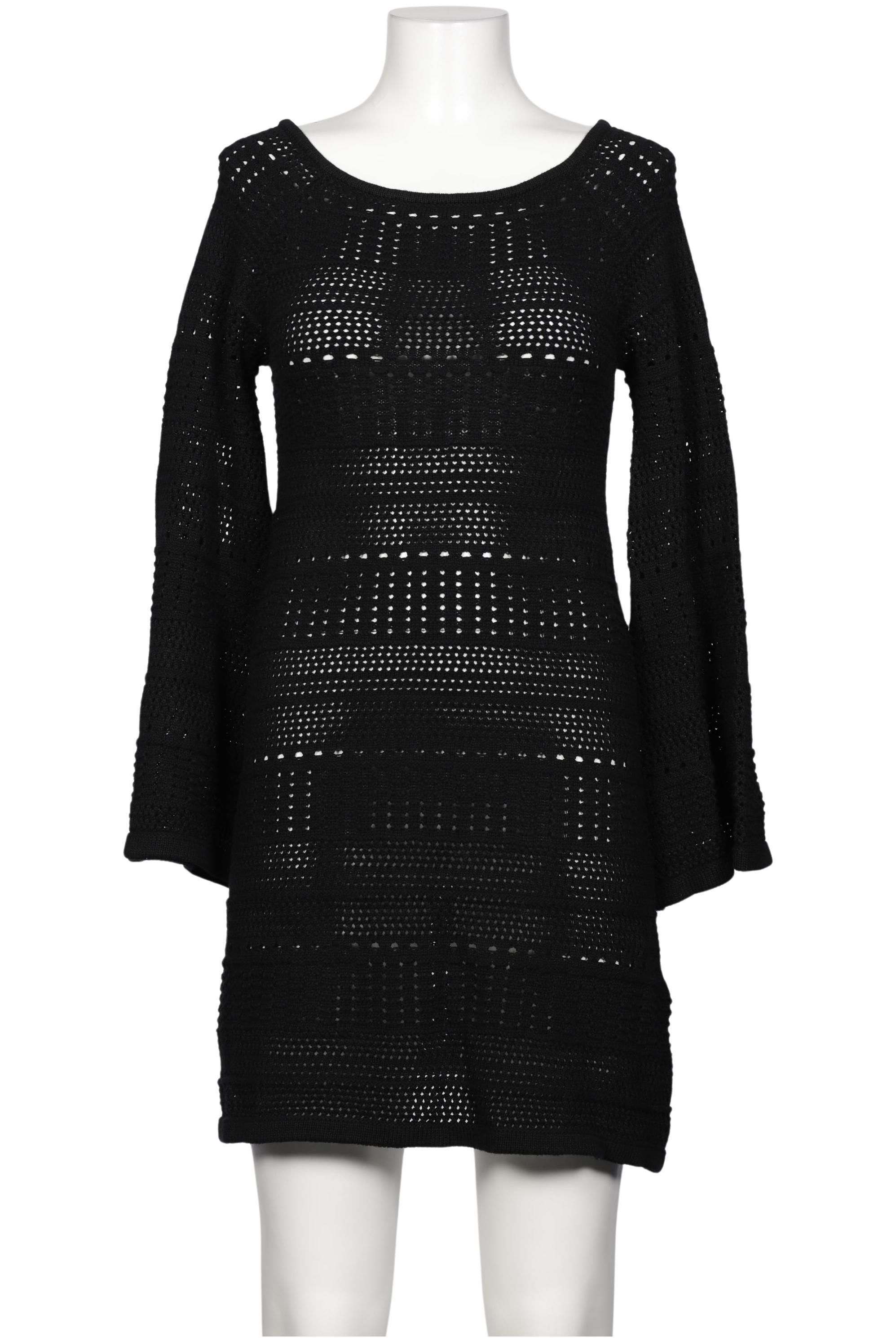 

Zara Damen Kleid, schwarz, Gr. 42