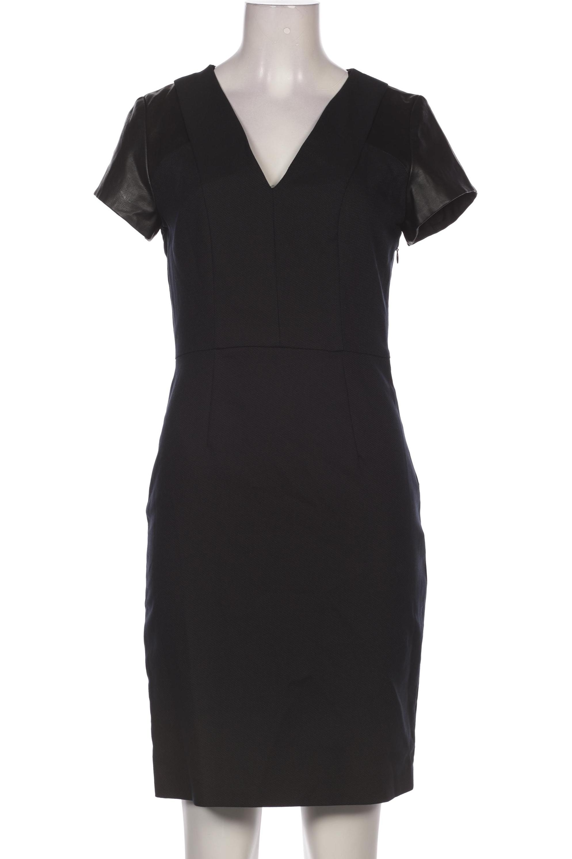 

ZARA Damen Kleid, schwarz