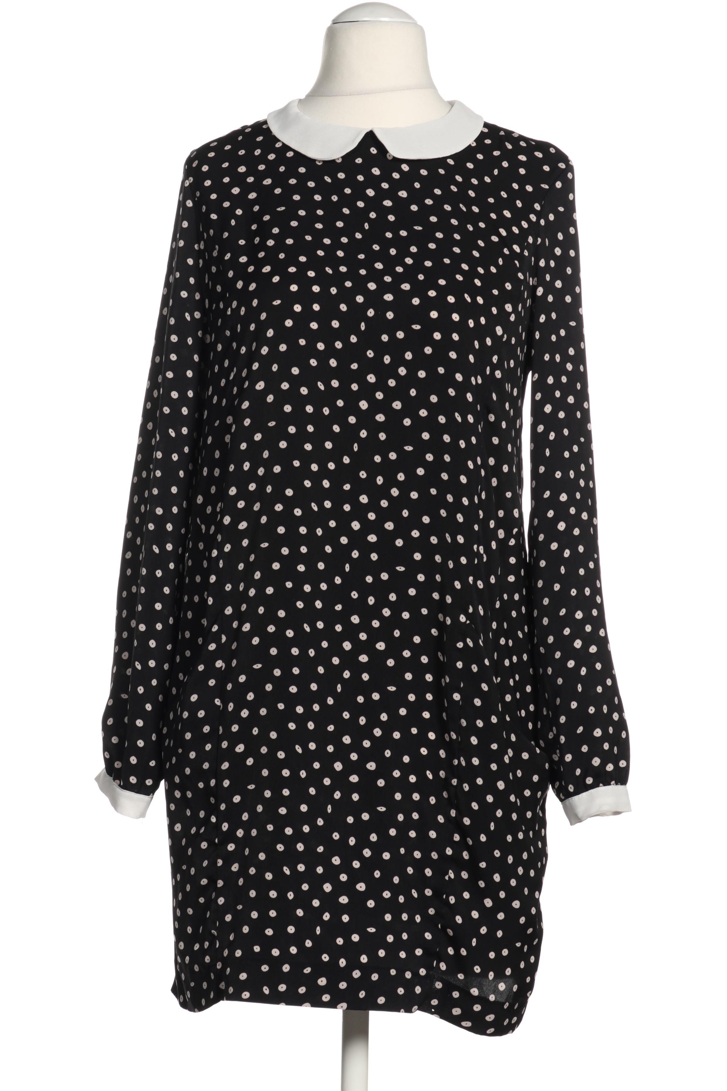 

Zara Damen Kleid, schwarz, Gr. 38