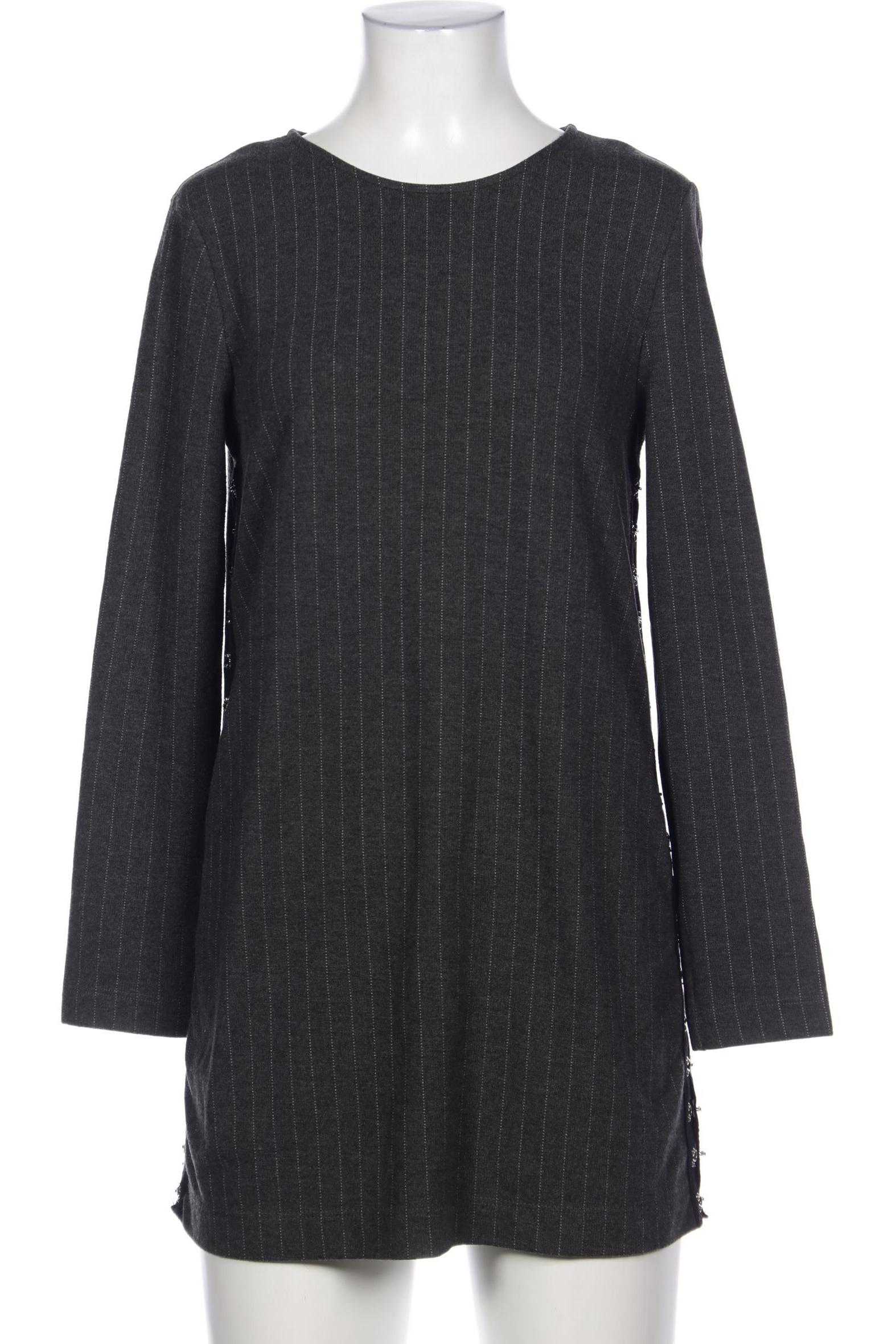 

ZARA Damen Kleid, grau