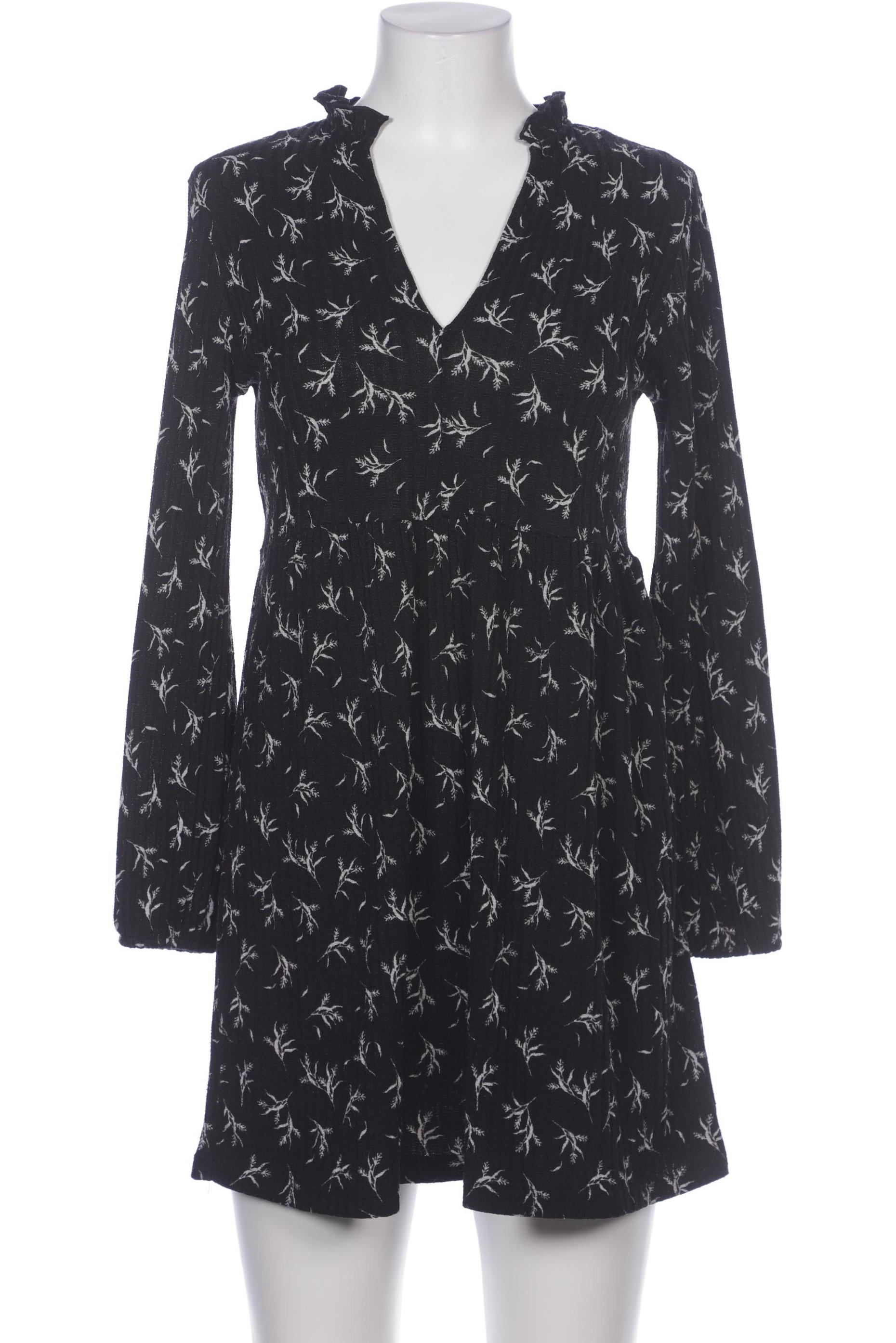 

Zara Damen Kleid, schwarz, Gr. 38