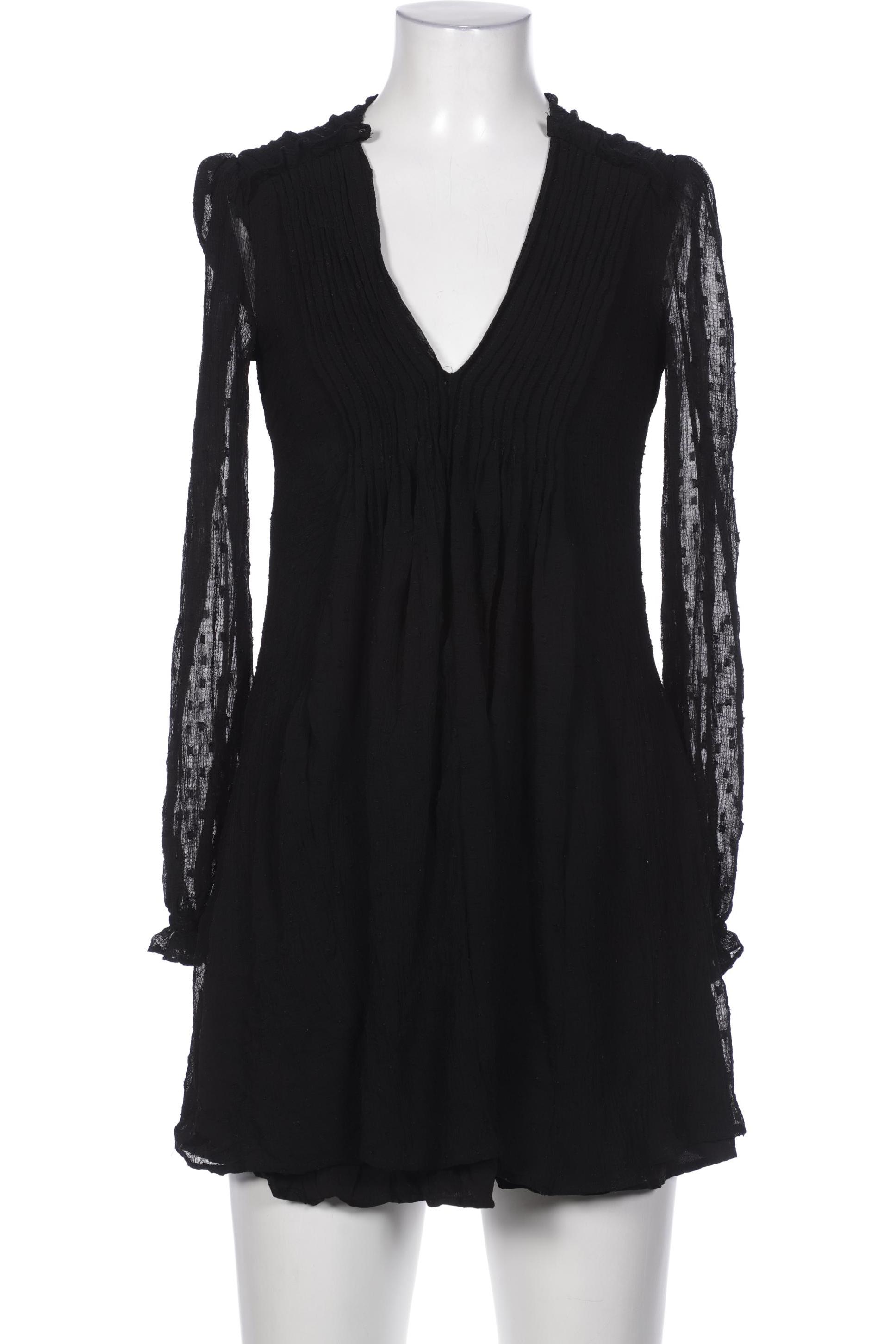 

Zara Damen Kleid, schwarz, Gr. 34