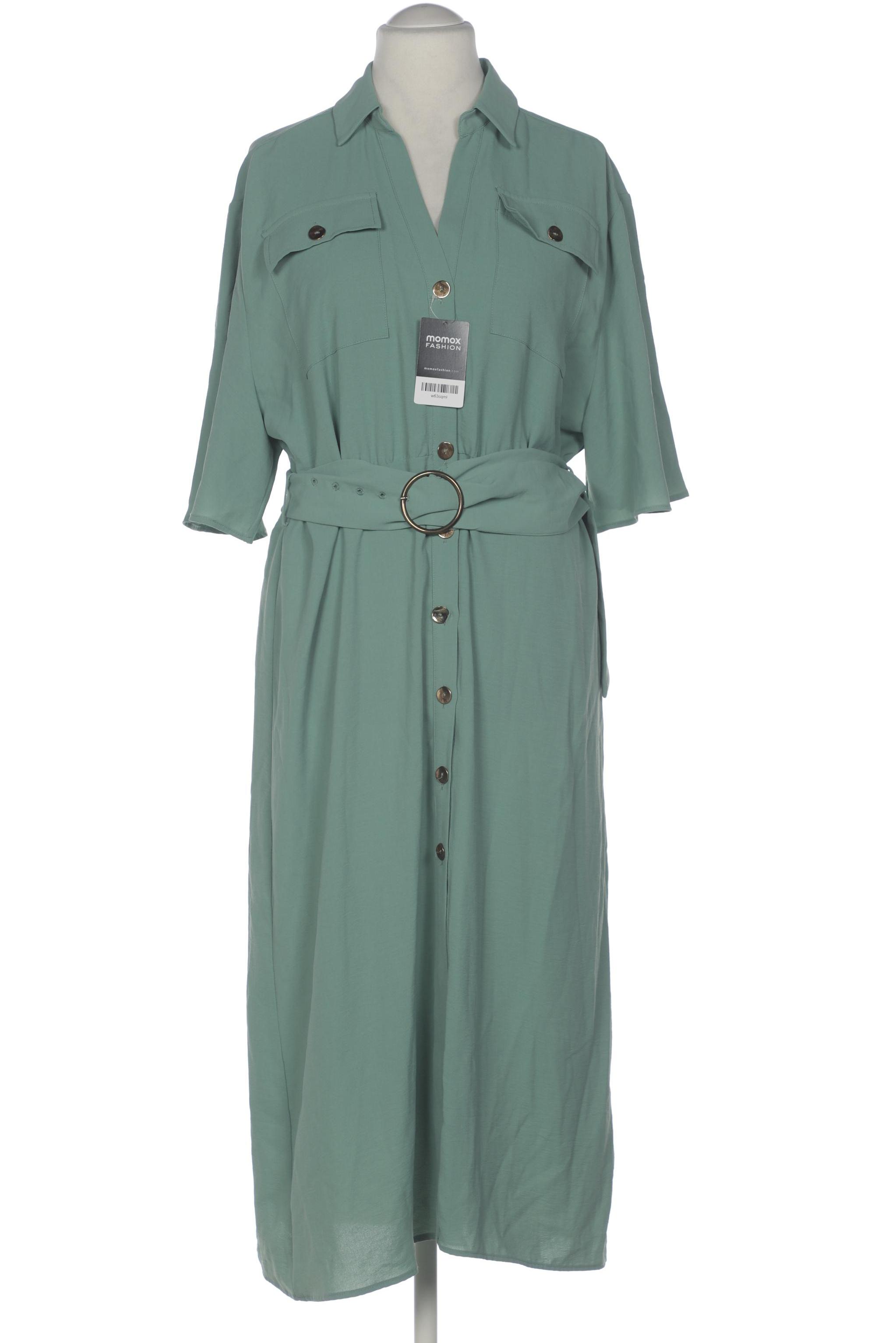 

Zara Damen Kleid, türkis, Gr. 42