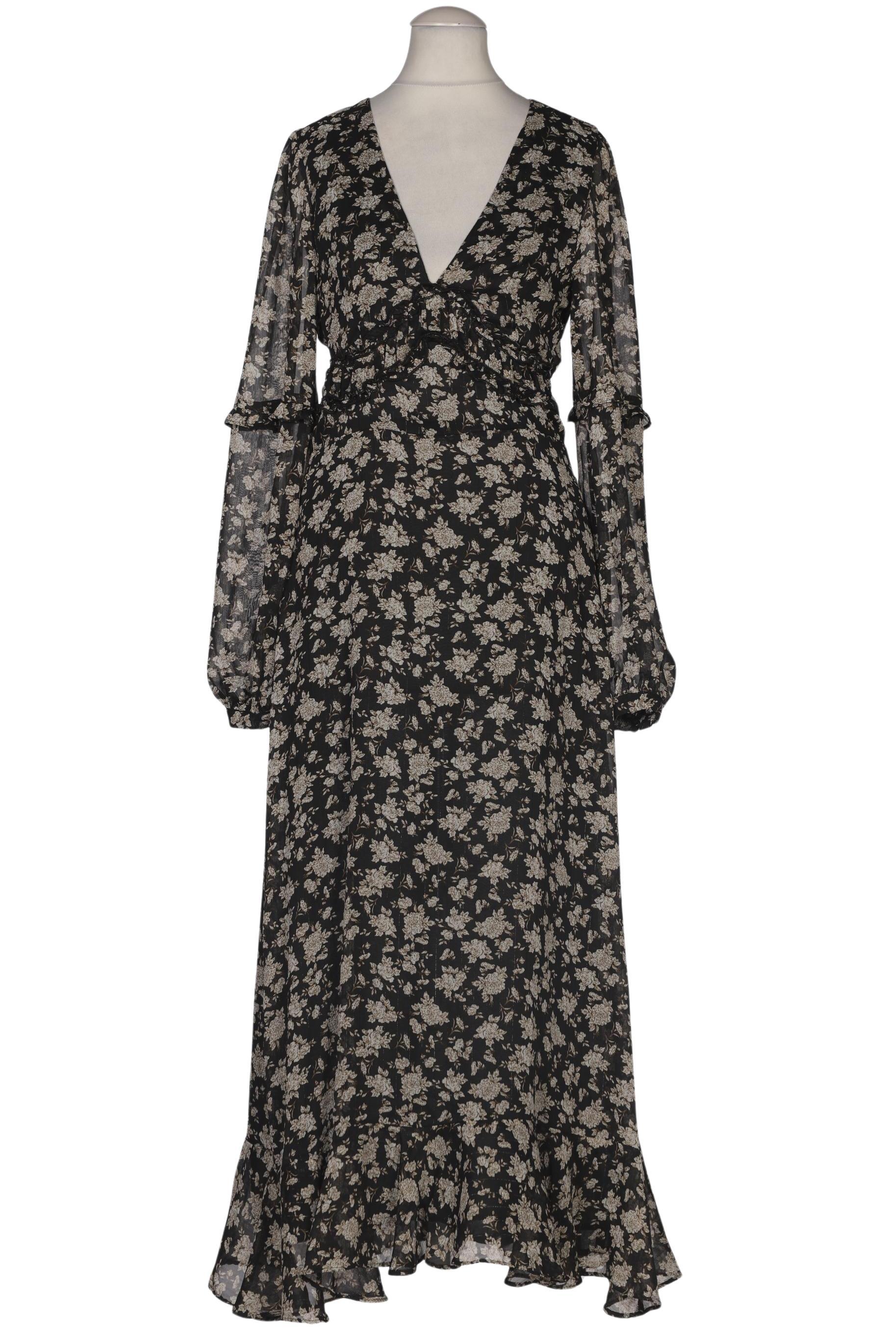 

Zara Damen Kleid, schwarz, Gr. 36