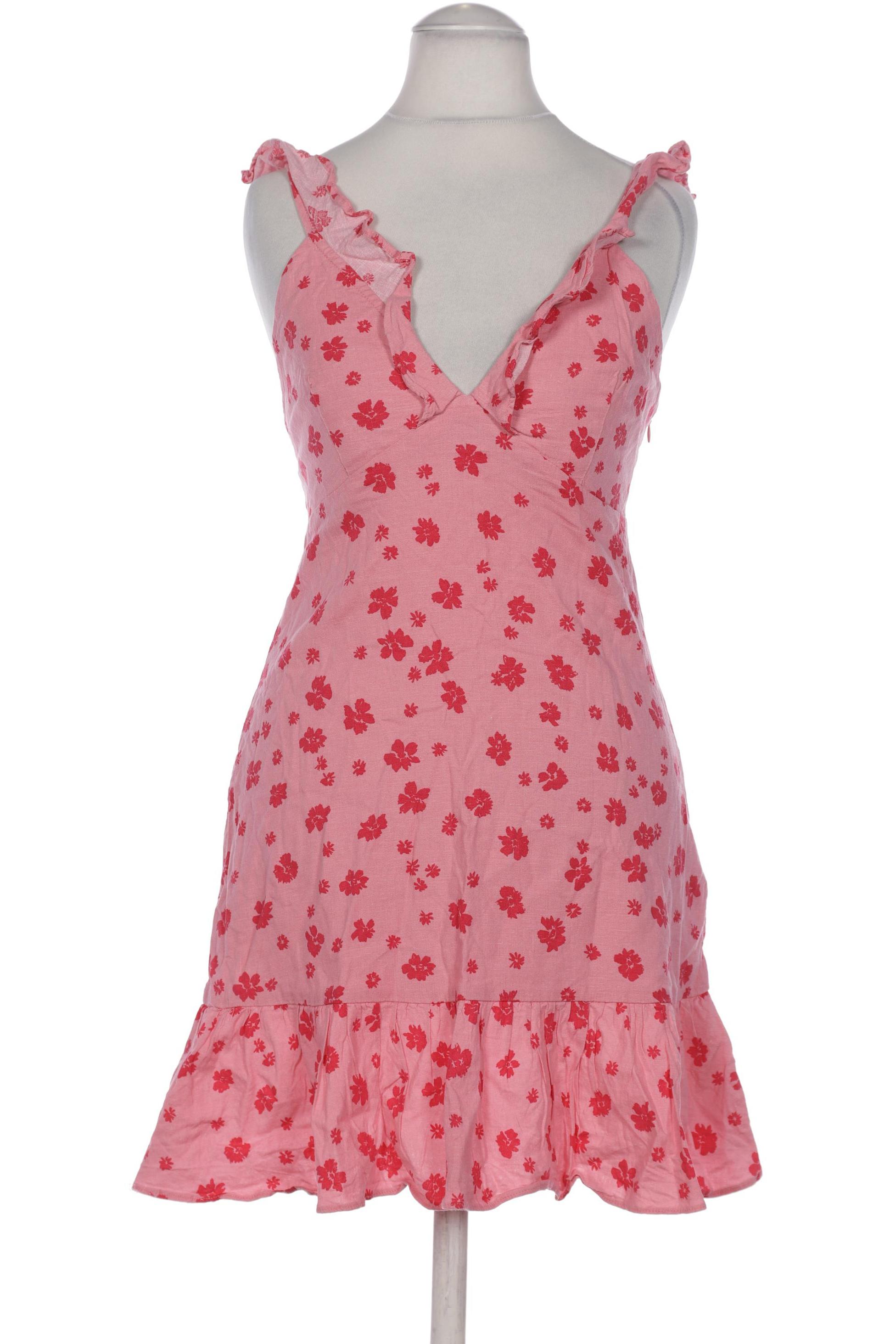 

Zara Damen Kleid, pink, Gr. 36
