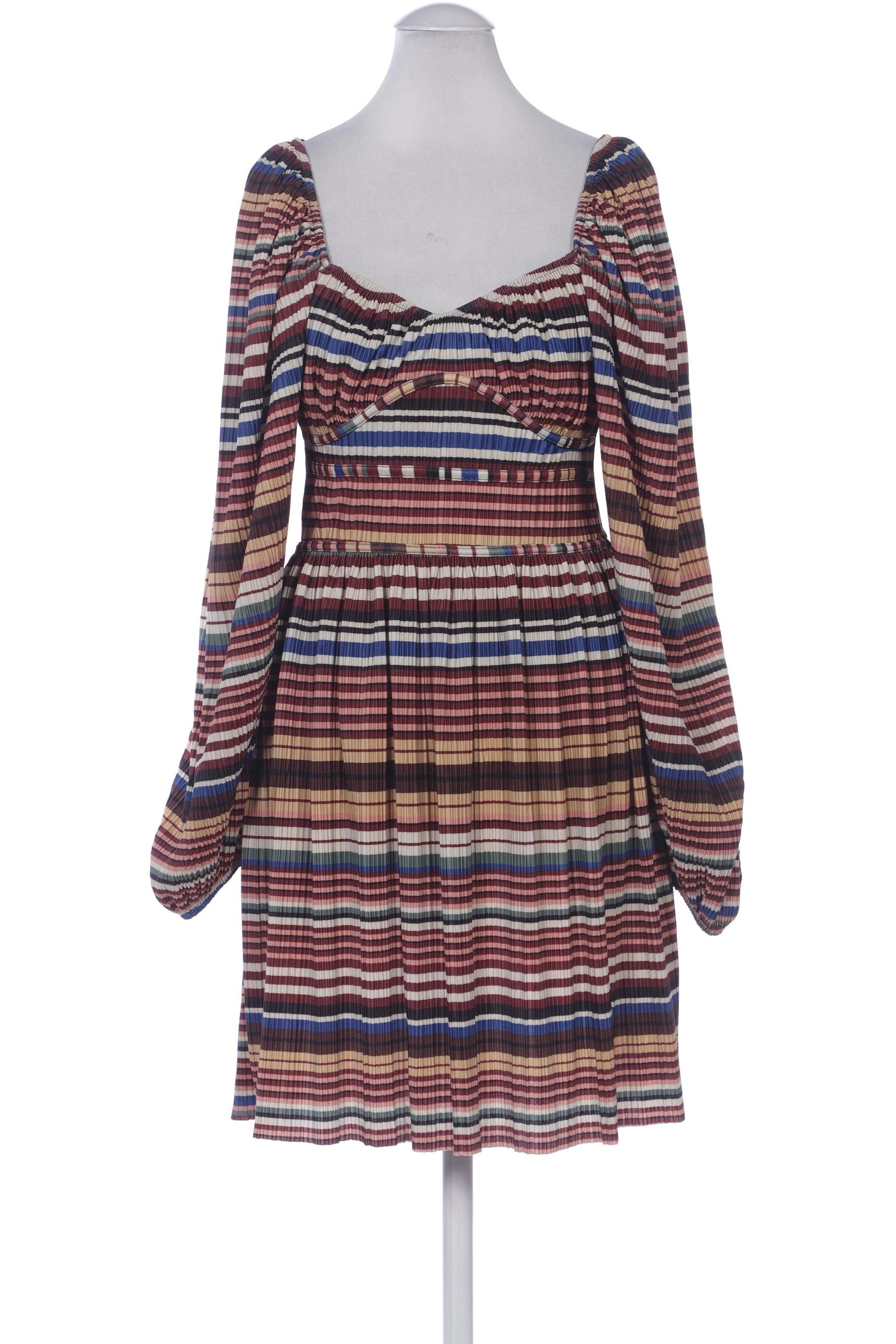 

Zara Damen Kleid, mehrfarbig, Gr. 36