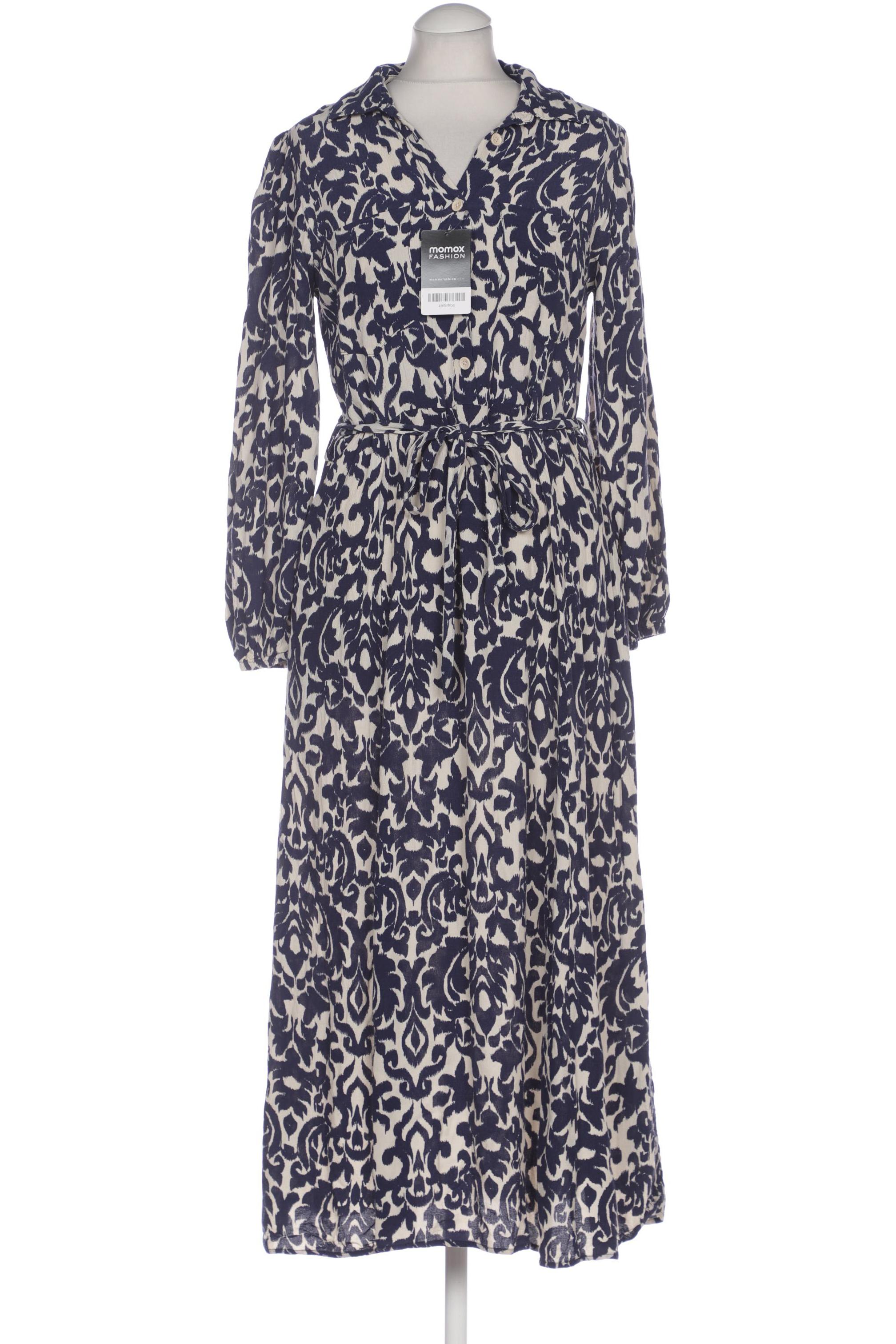 

Zara Damen Kleid, blau, Gr. 36