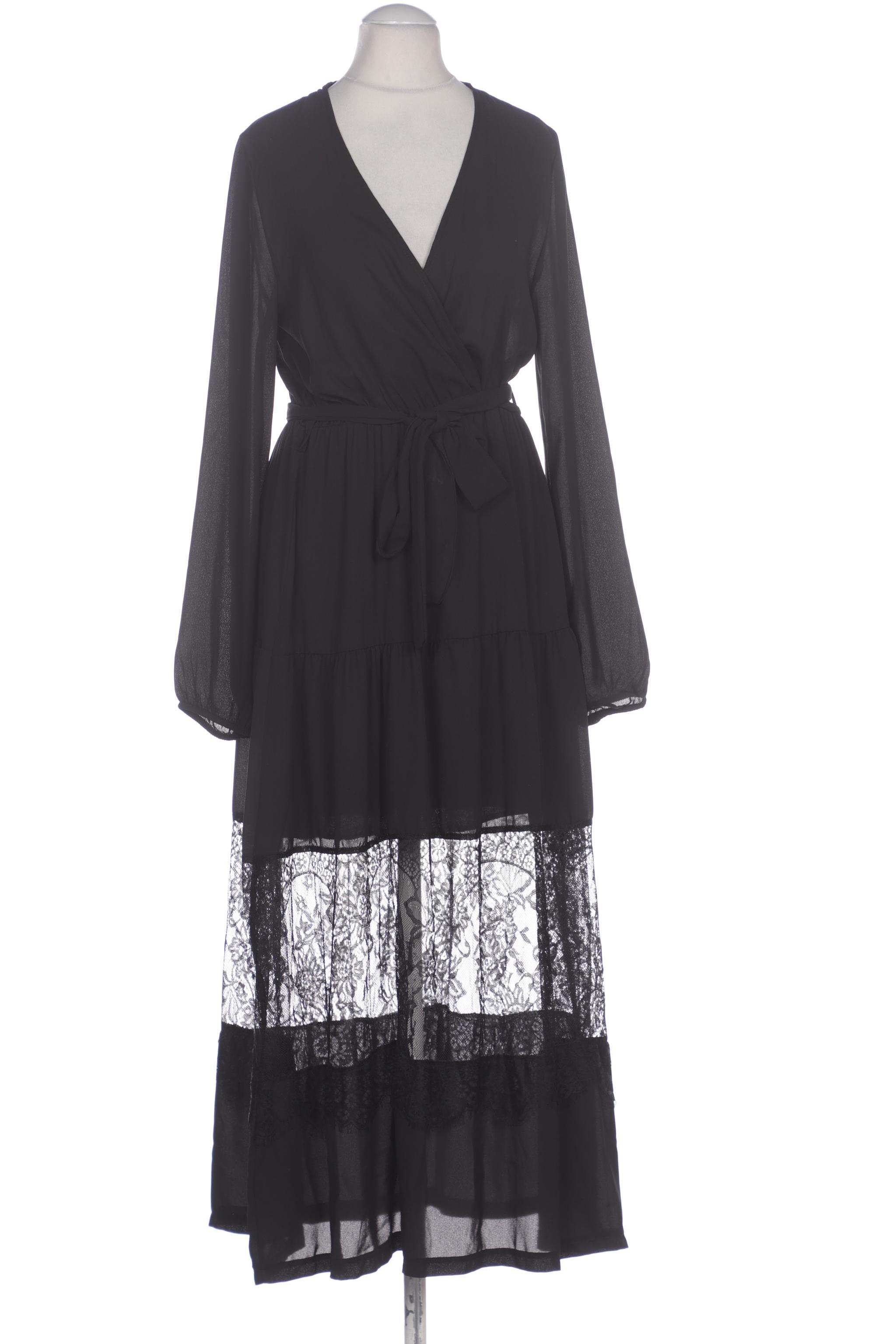 

Zara Damen Kleid, schwarz, Gr. 36