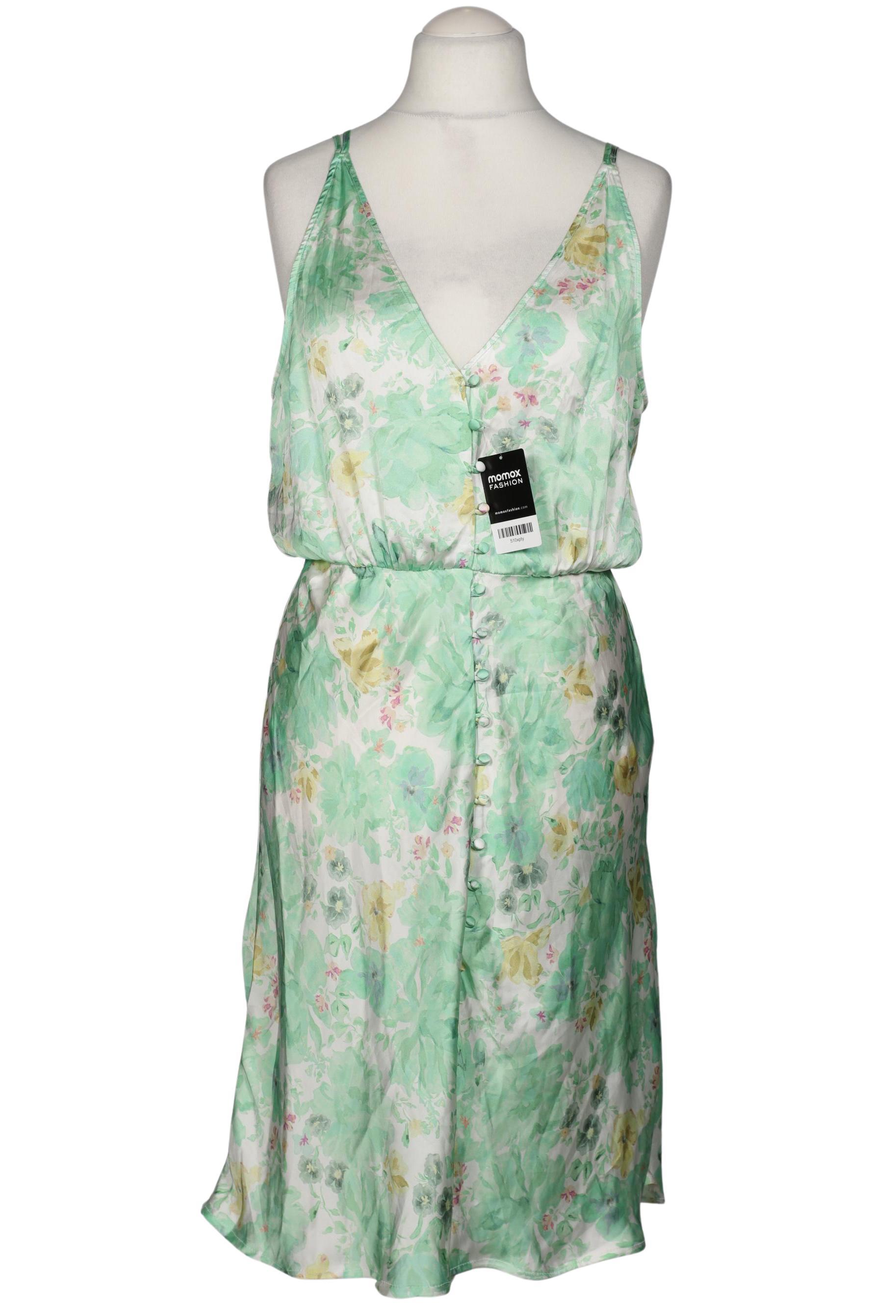 

Zara Damen Kleid, mehrfarbig, Gr. 44