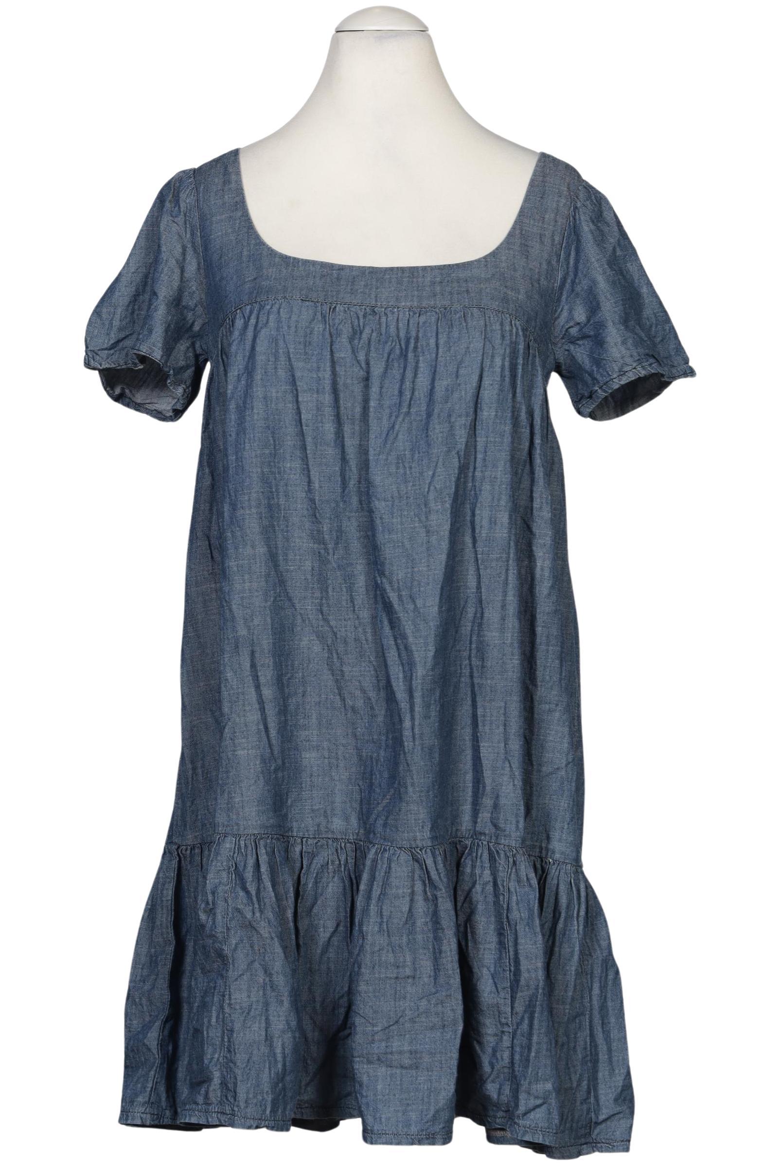 

Zara Damen Kleid, blau, Gr. 36