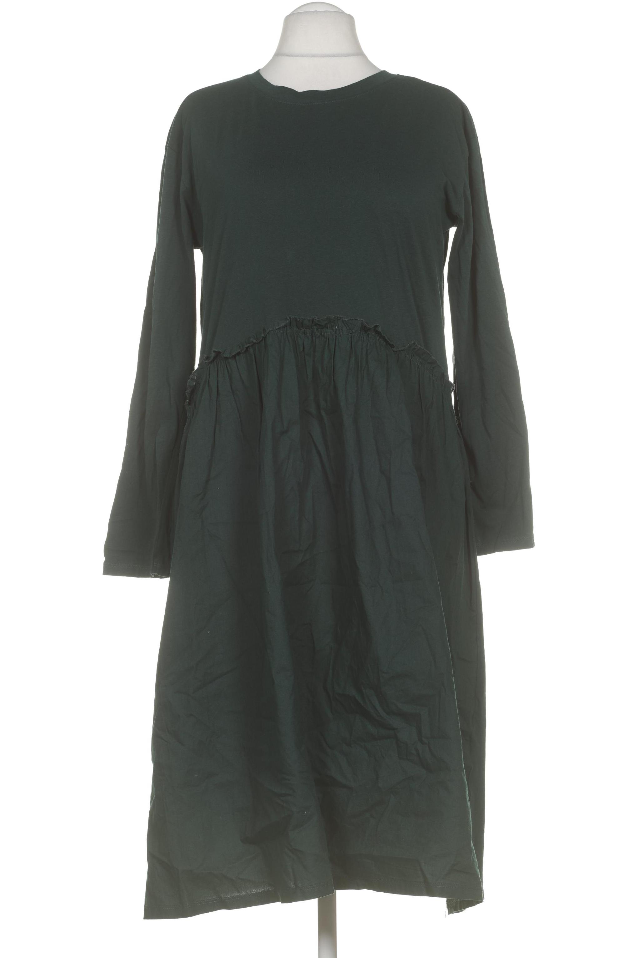 

Zara Damen Kleid, grün, Gr. 42