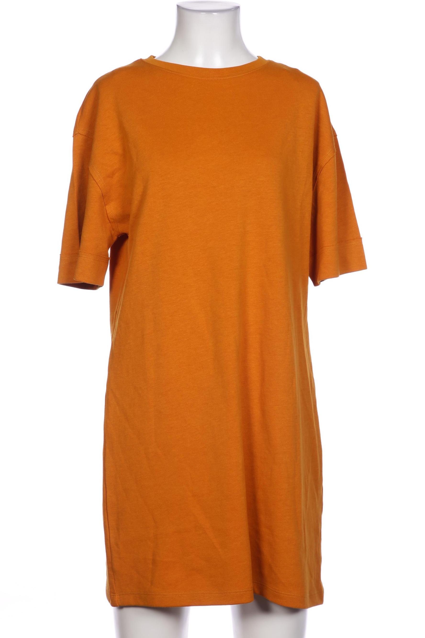 

Zara Damen Kleid, gelb, Gr. 36