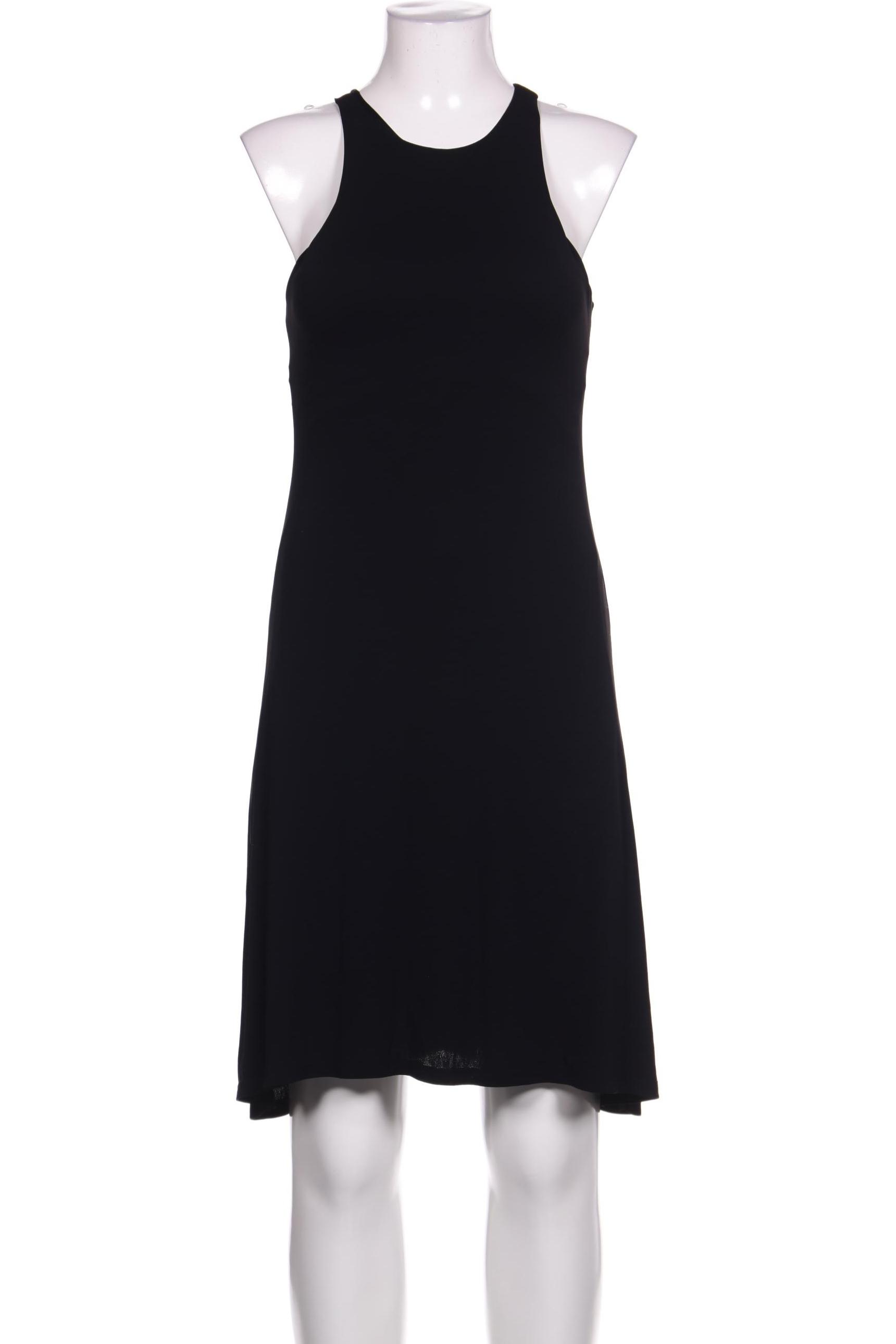 

ZARA Damen Kleid, schwarz
