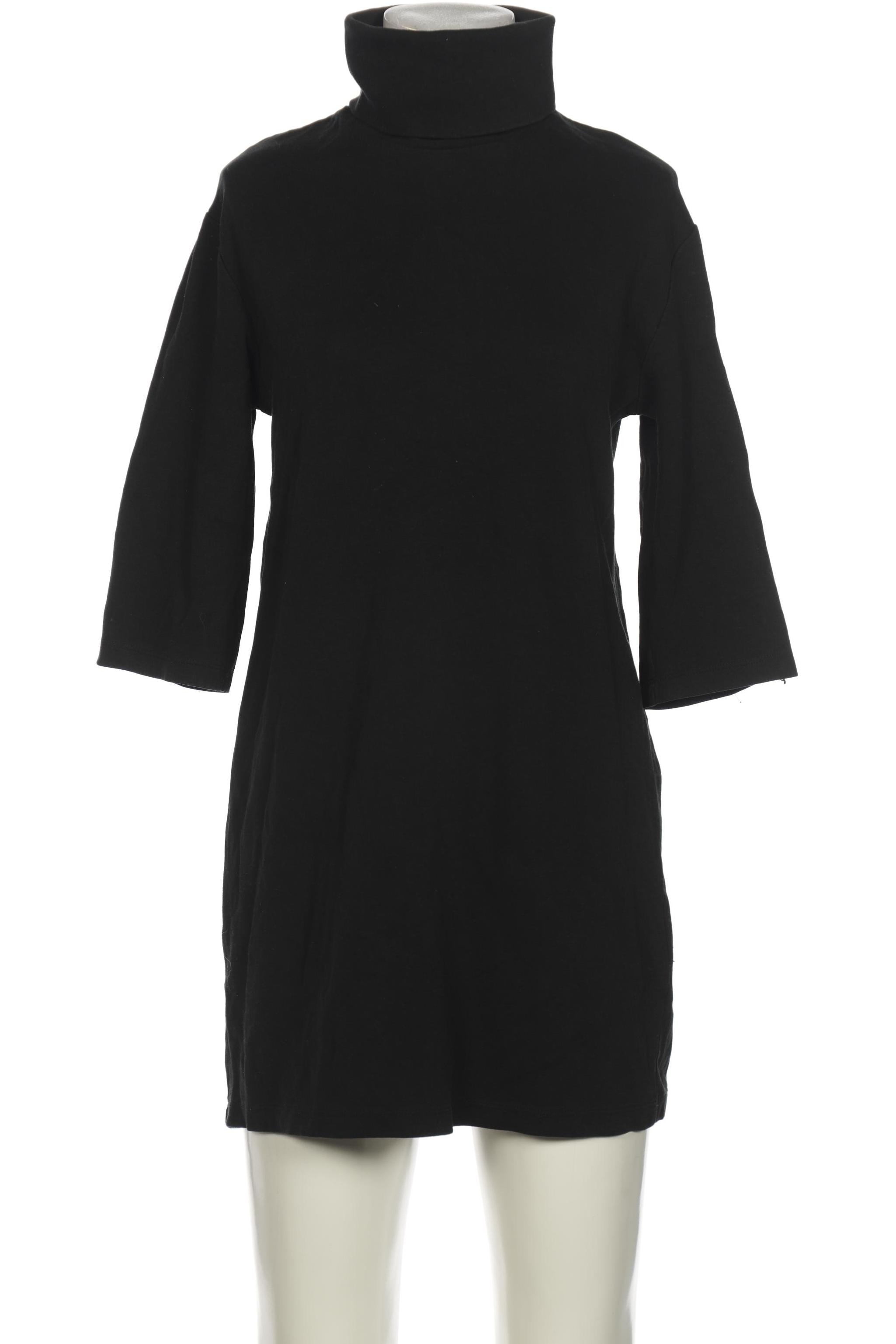 

ZARA Damen Kleid, schwarz