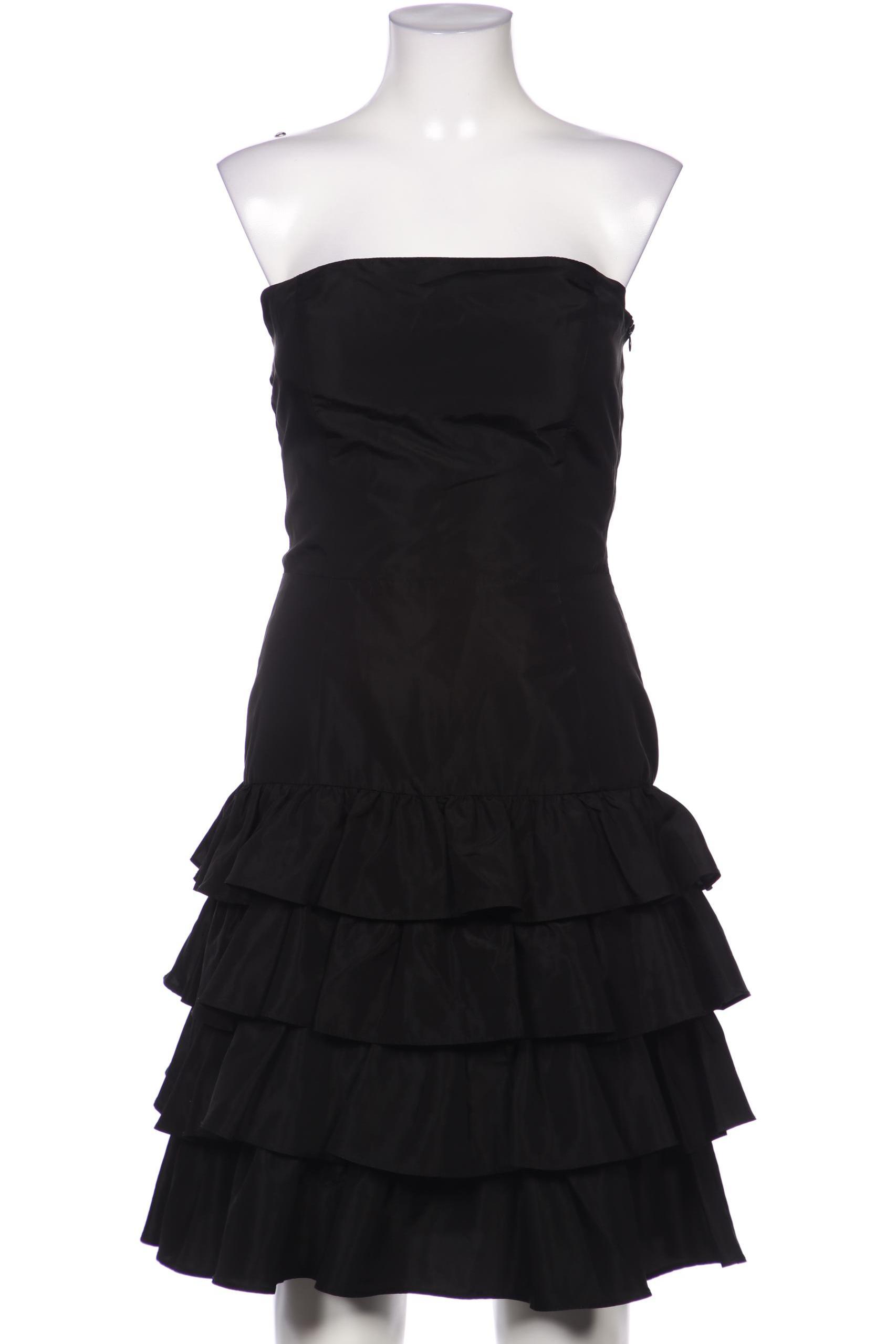 

Zara Damen Kleid, schwarz, Gr. 38