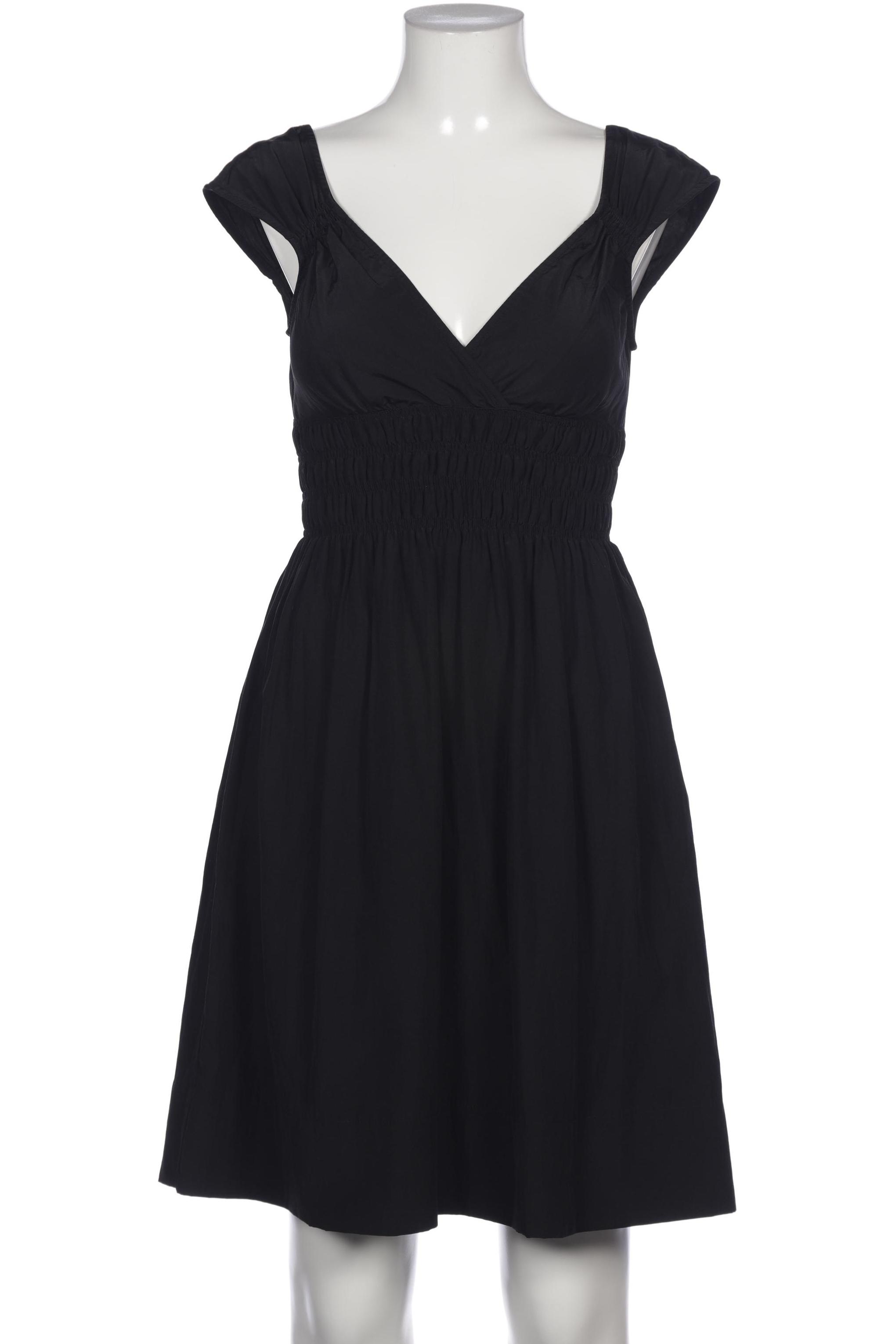 

ZARA Damen Kleid, schwarz