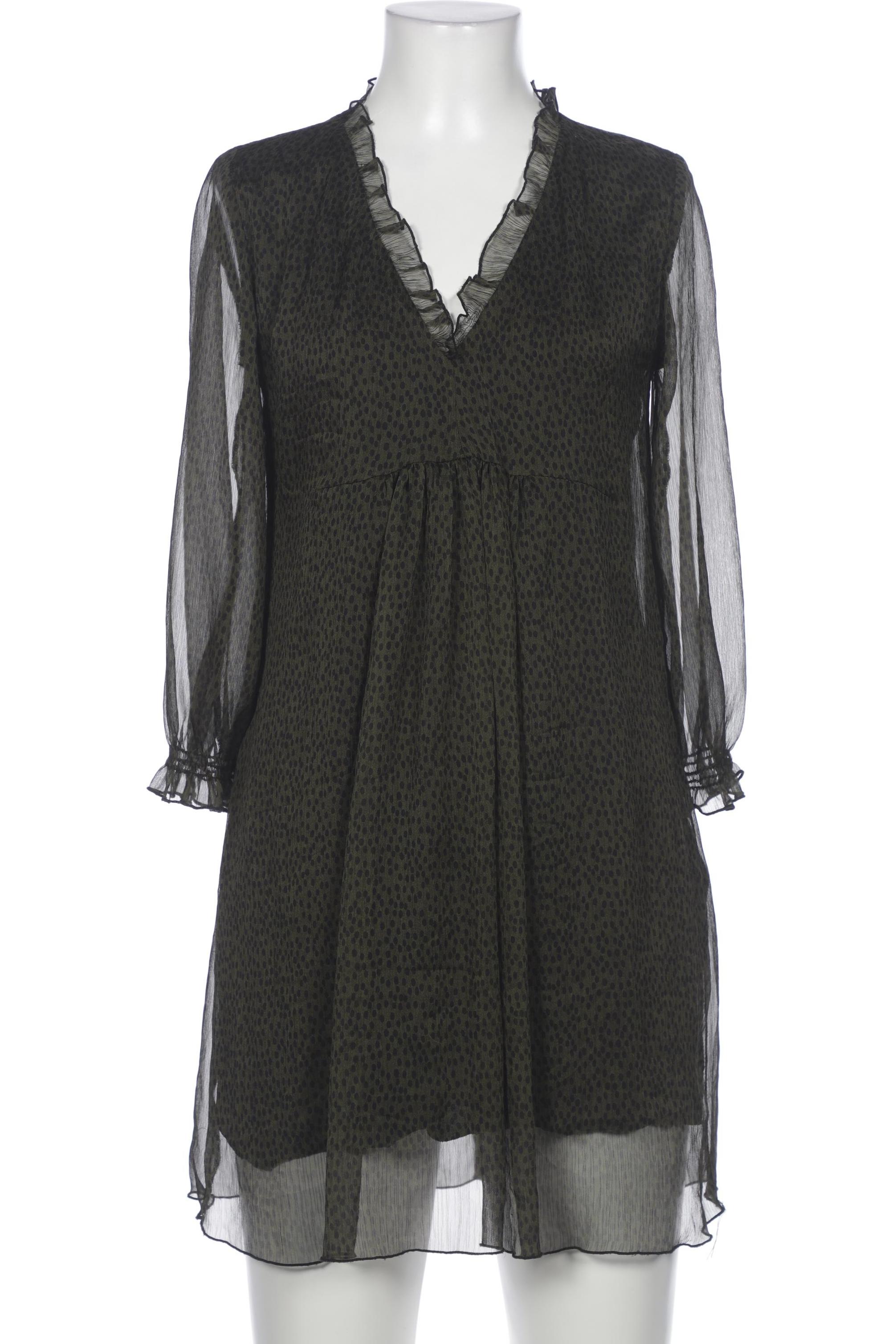 Thumbnail - Zara Damen Kleid, grün, Gr. 36