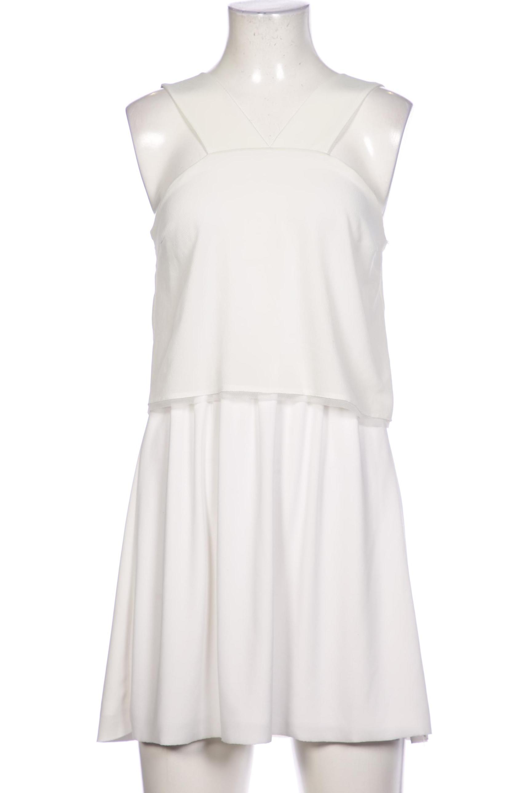 

Zara Damen Kleid, cremeweiß, Gr. 36