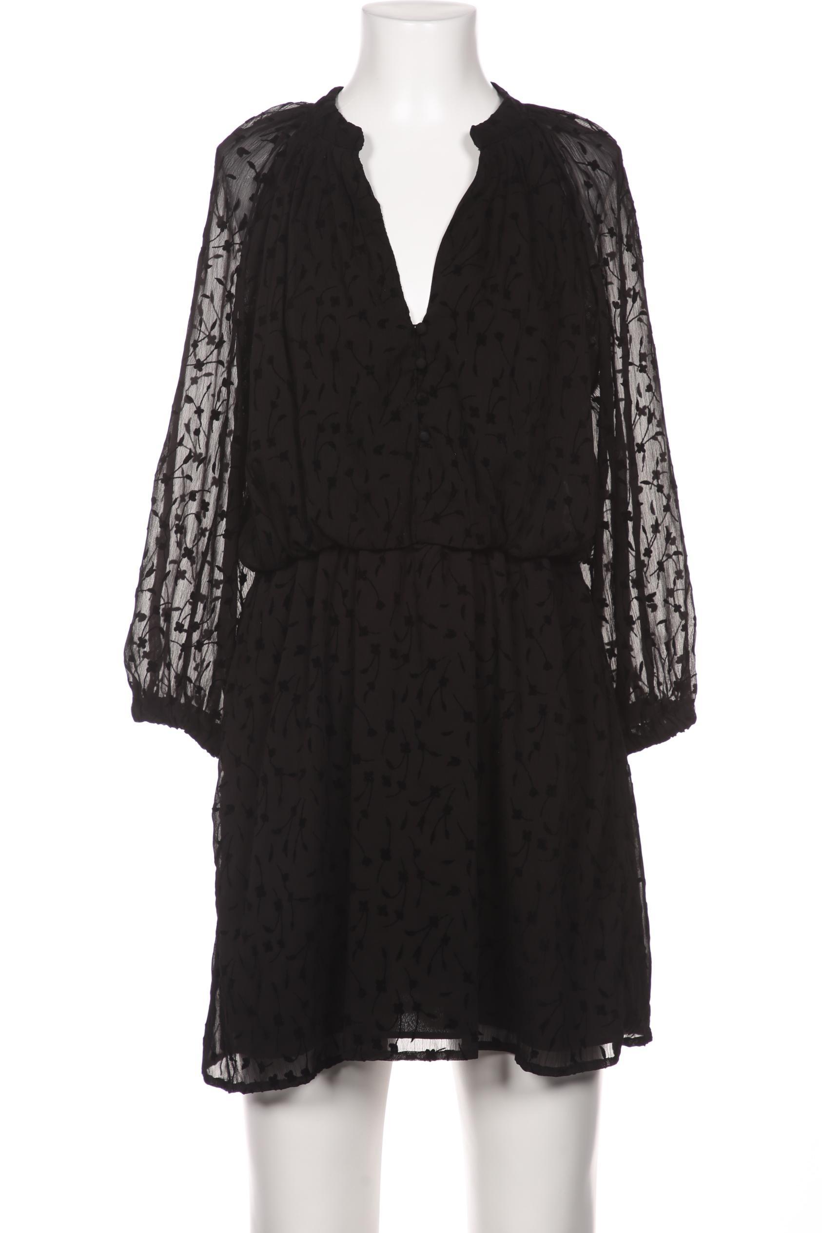 

Zara Damen Kleid, schwarz, Gr. 36