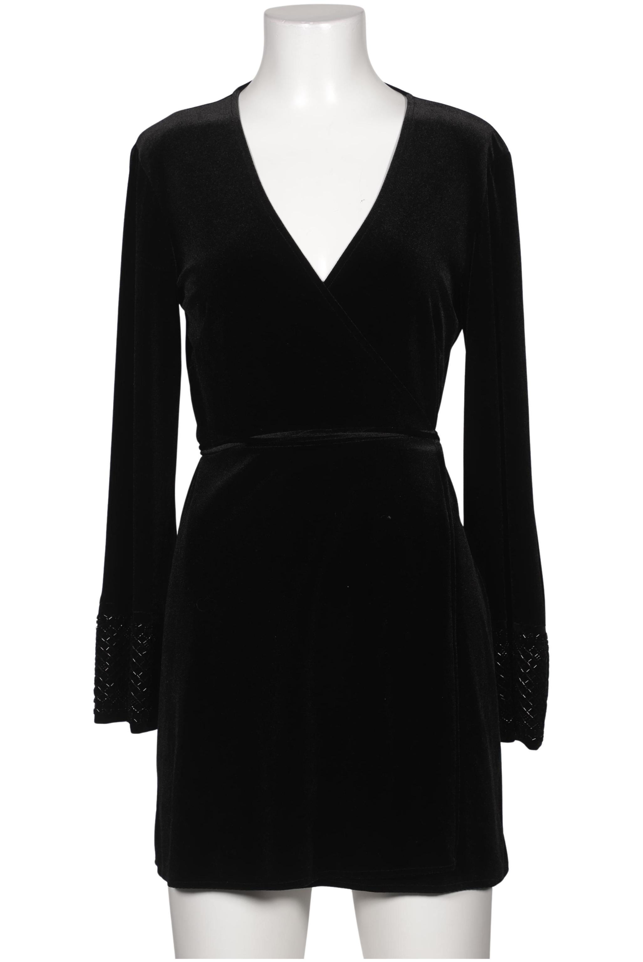 

Zara Damen Kleid, schwarz, Gr. 38