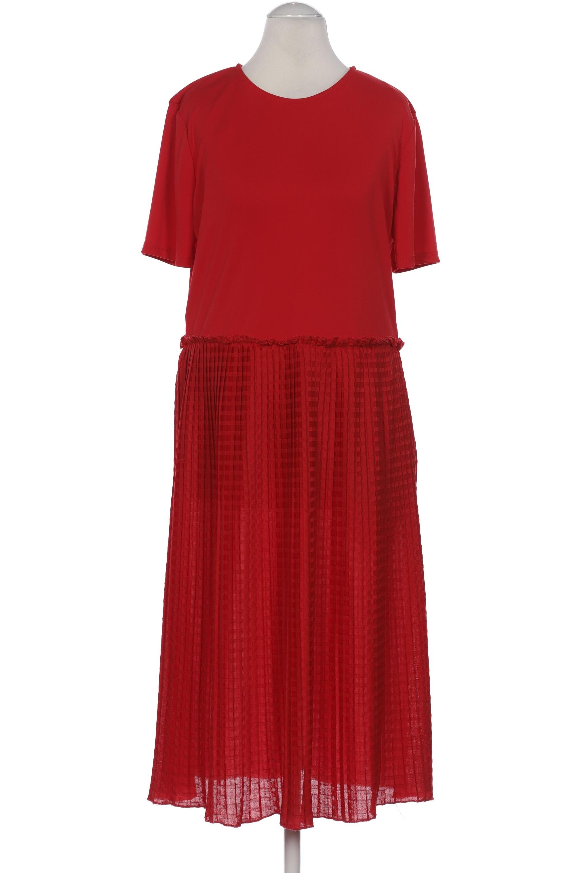 

Zara Damen Kleid, rot, Gr. 36
