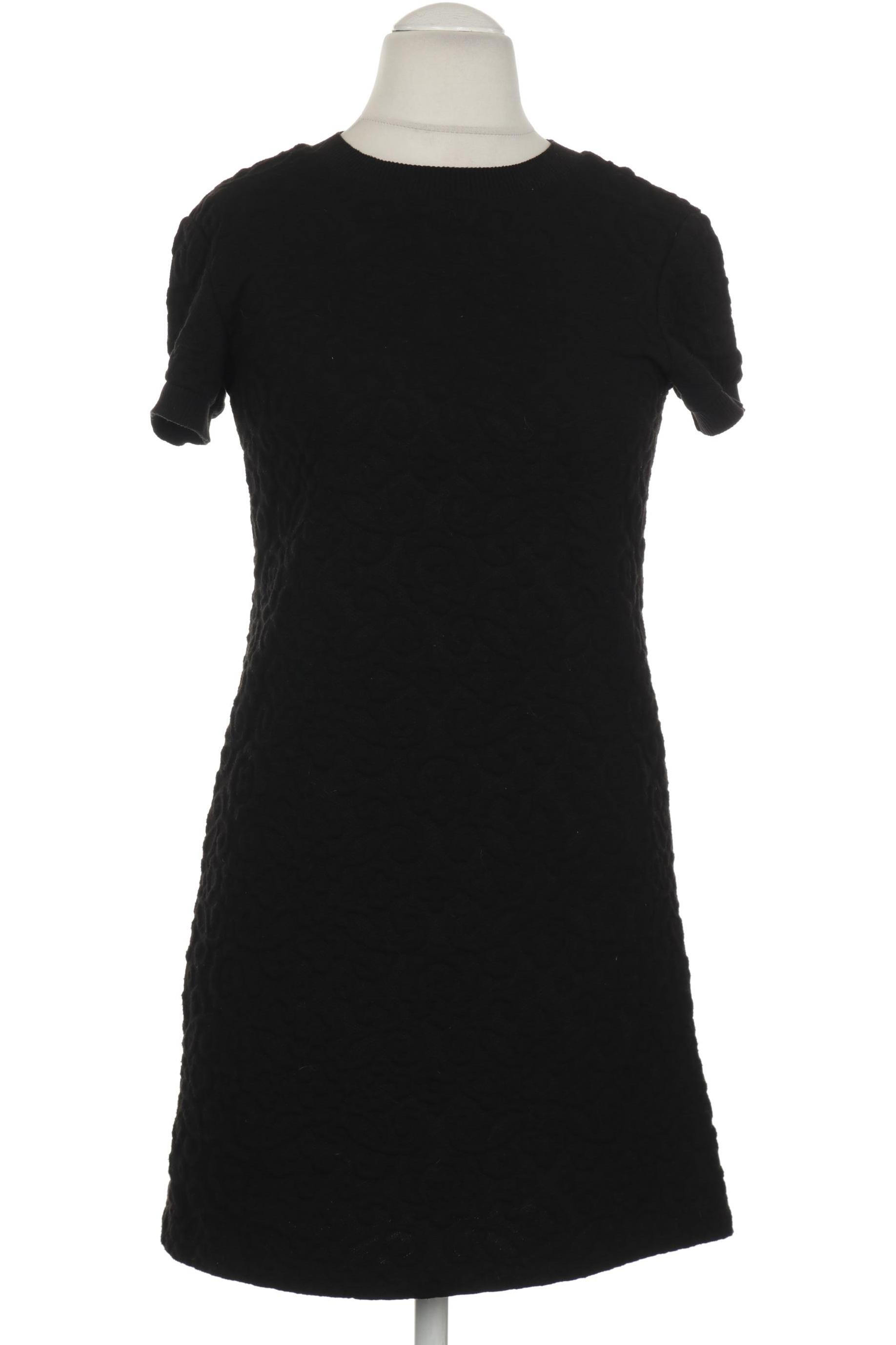 

Zara Damen Kleid, schwarz, Gr. 36