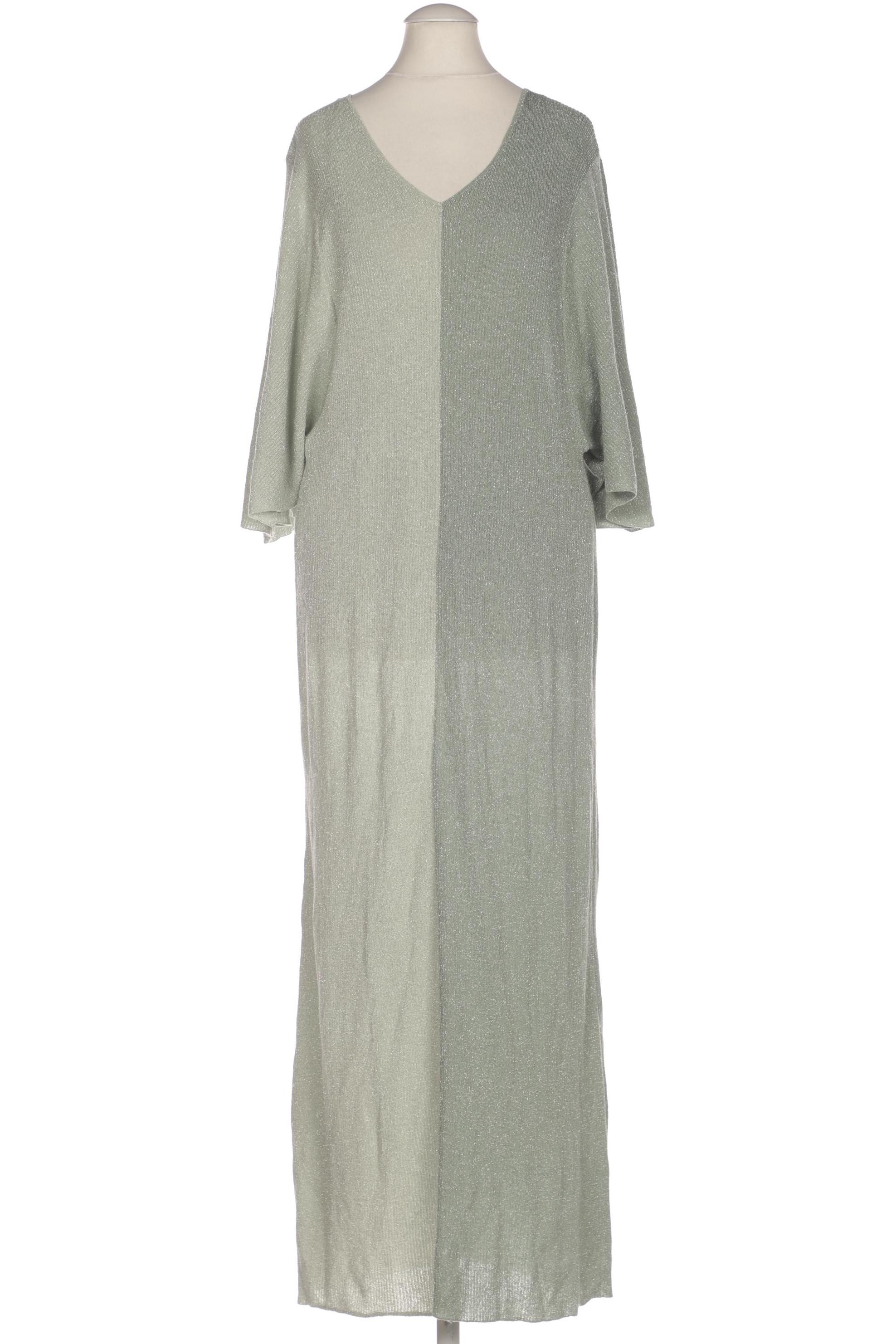 

ZARA Damen Kleid, hellgrün