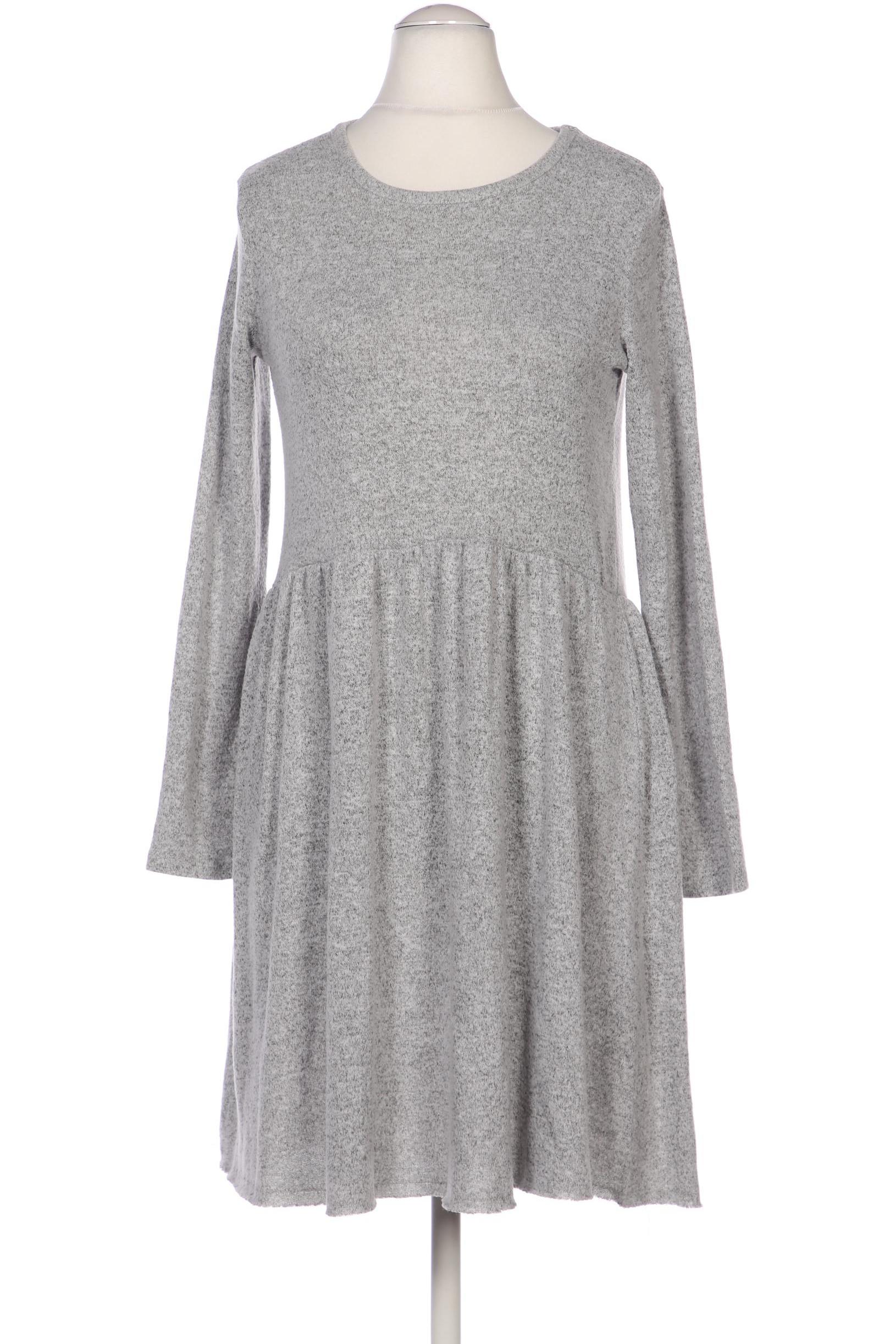 

Zara Damen Kleid, grau, Gr. 36