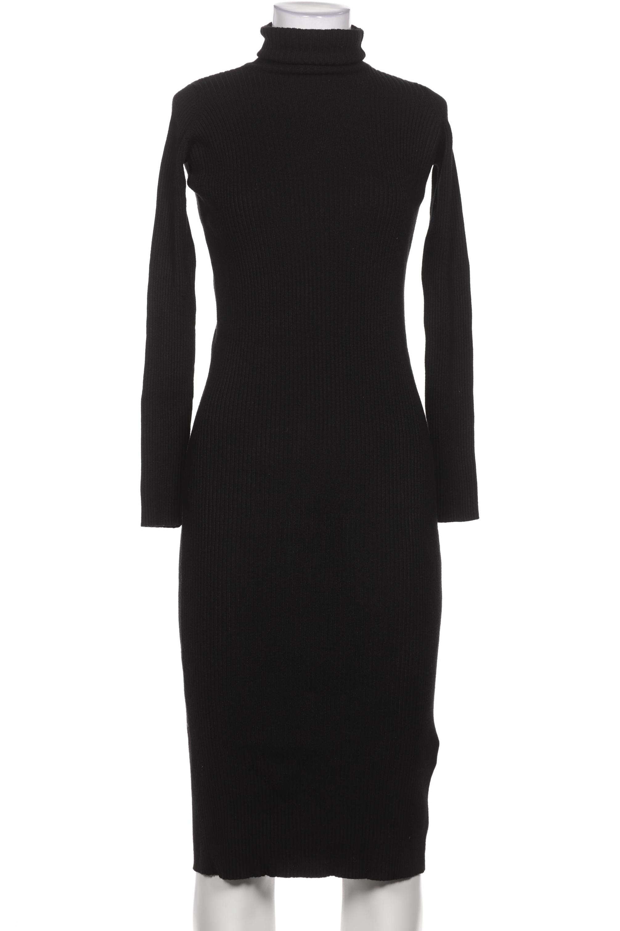 

Zara Damen Kleid, schwarz, Gr. 38